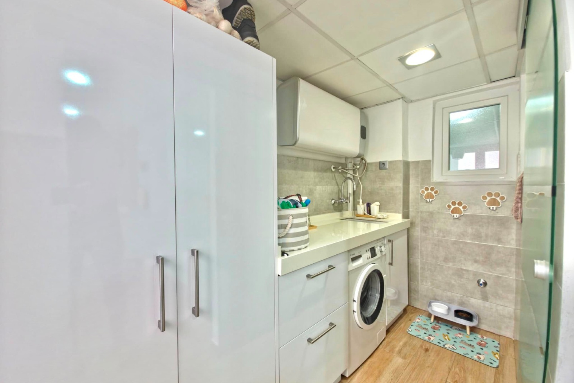 Revente - Appartement -
Pilar de la Horadada