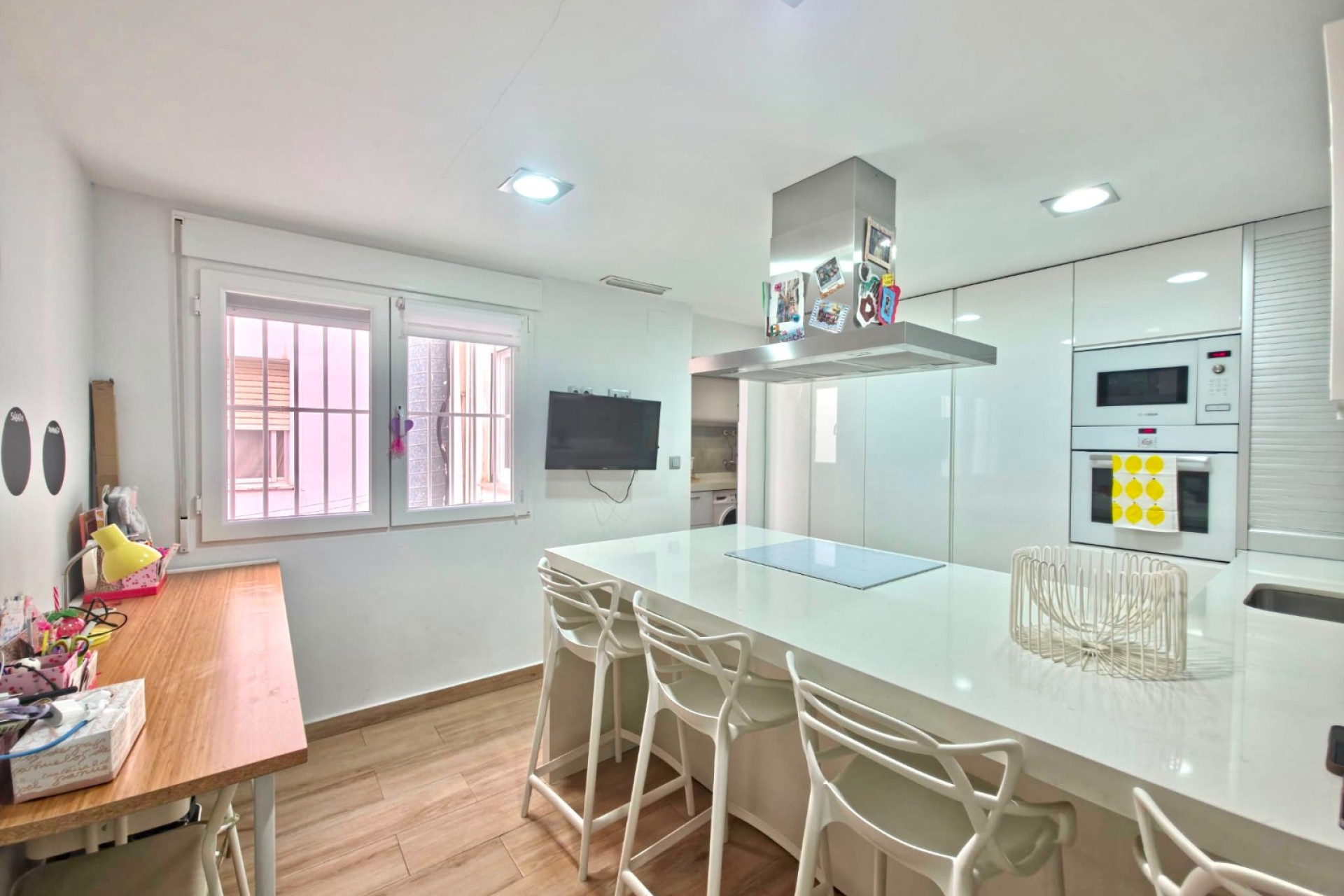 Revente - Appartement -
Pilar de la Horadada