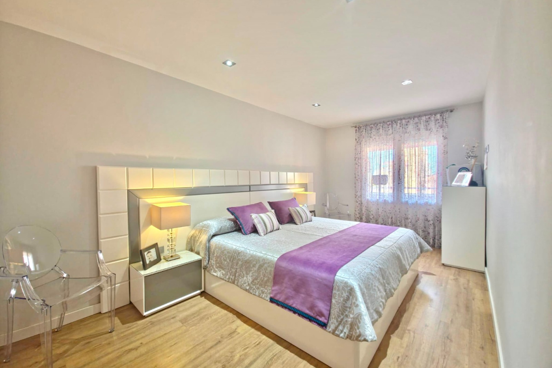 Revente - Appartement -
Pilar de la Horadada