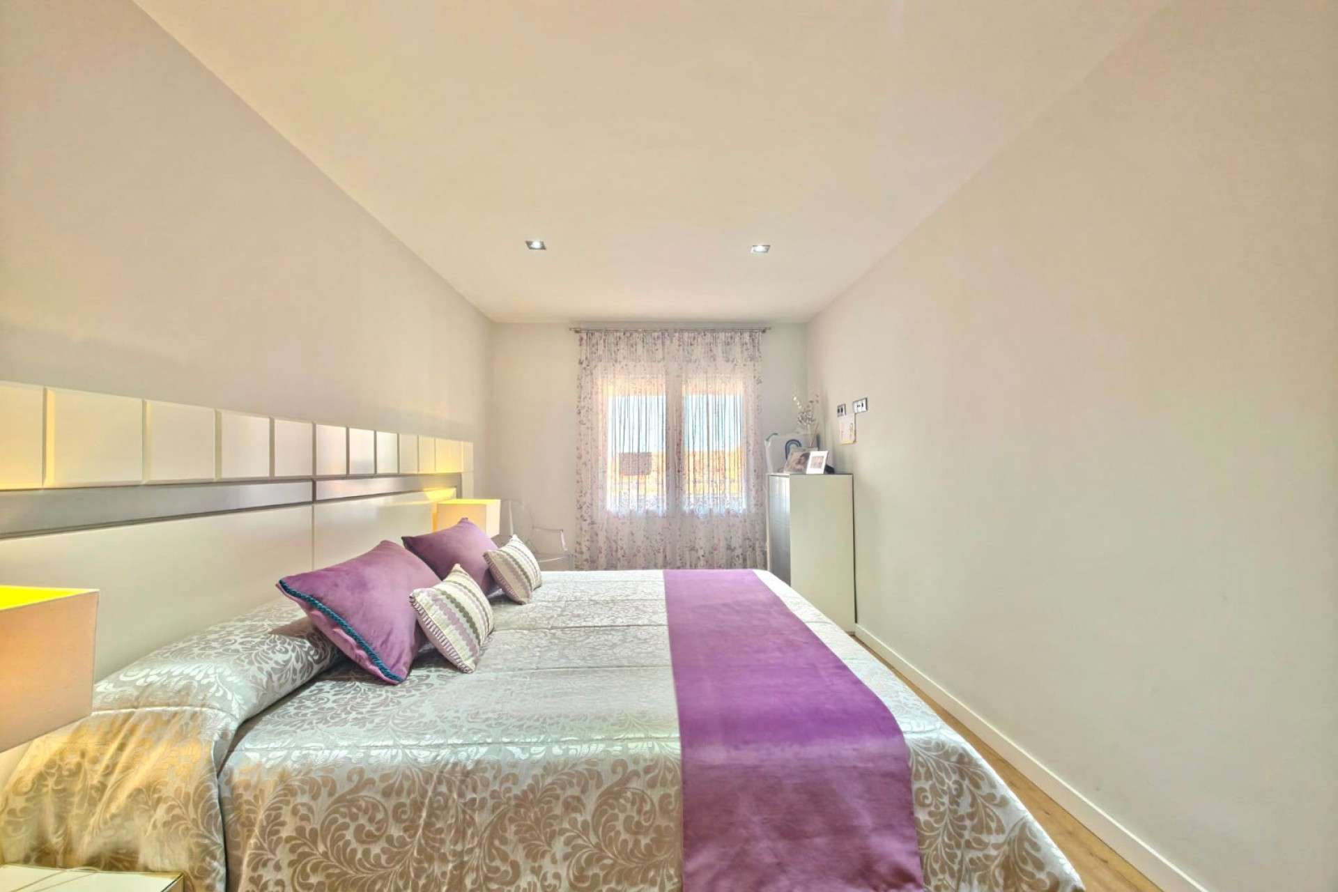 Revente - Appartement -
Pilar de la Horadada