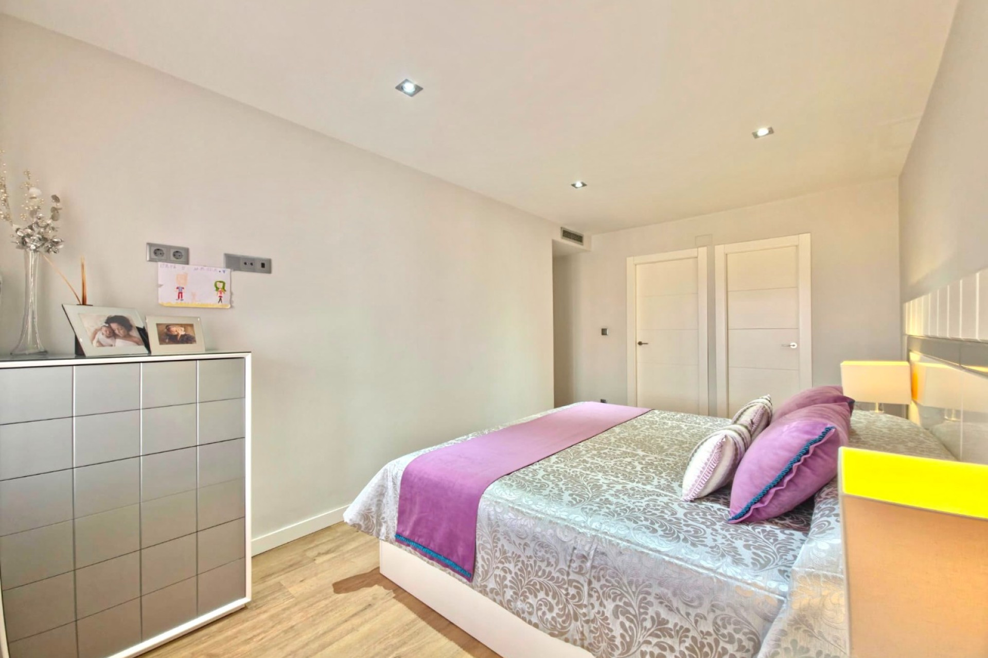 Revente - Appartement -
Pilar de la Horadada