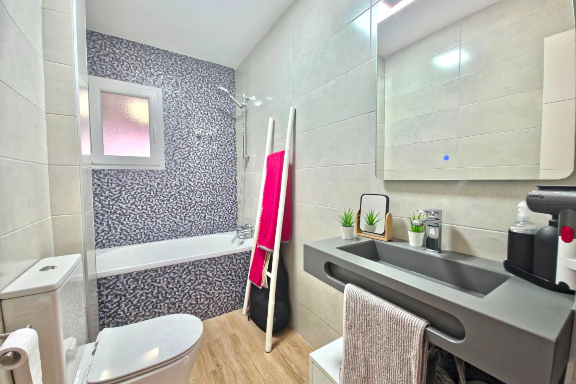 Revente - Appartement -
Pilar de la Horadada