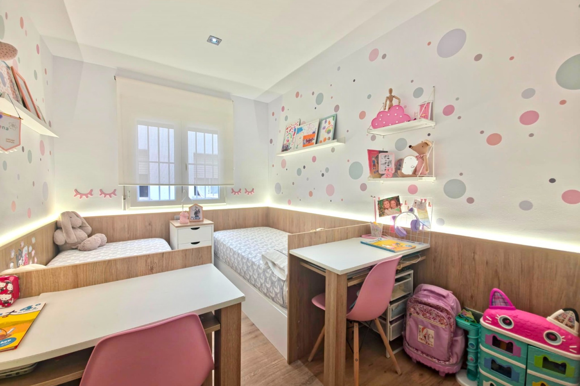 Revente - Appartement -
Pilar de la Horadada