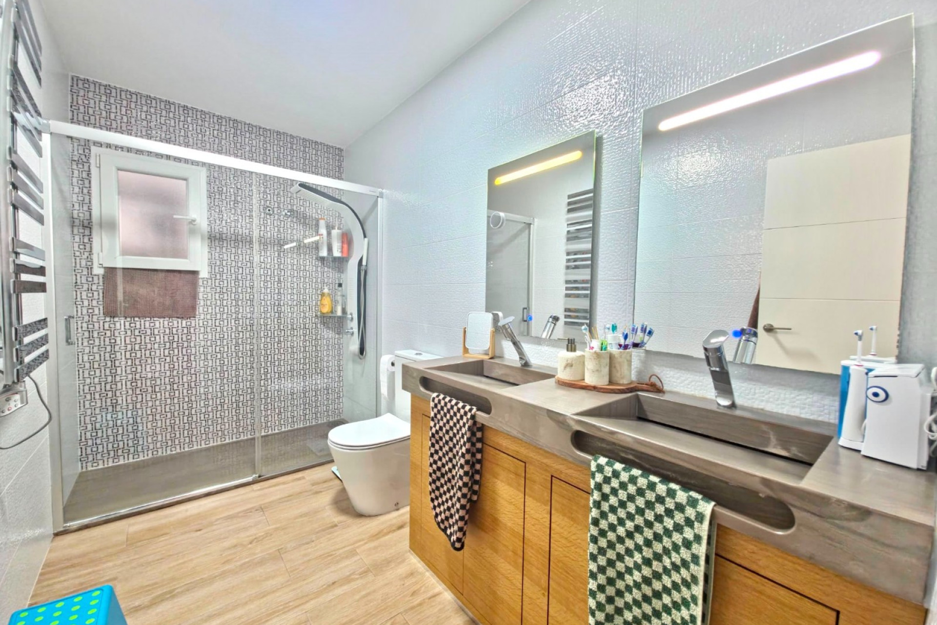 Revente - Appartement -
Pilar de la Horadada