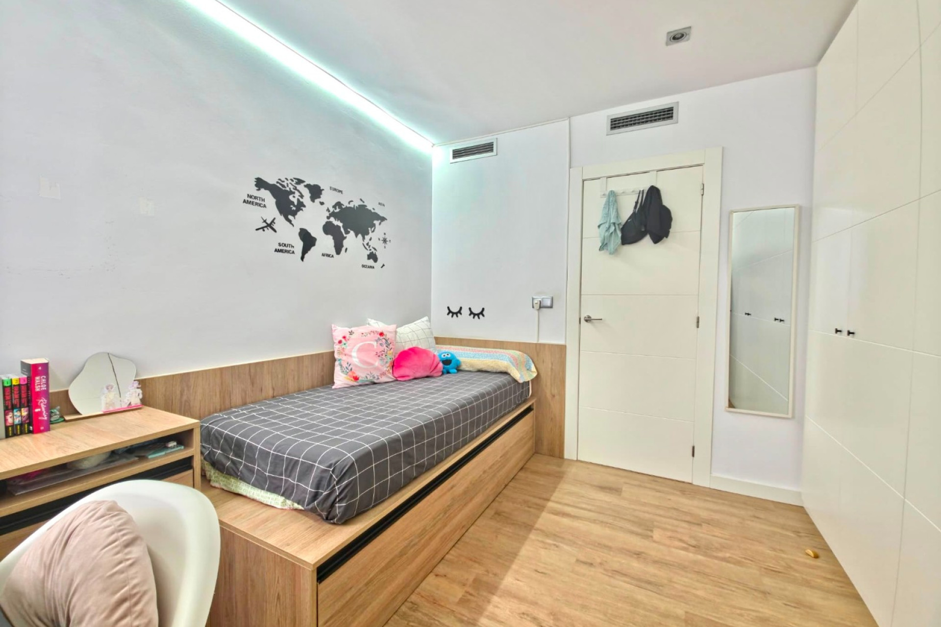 Revente - Appartement -
Pilar de la Horadada