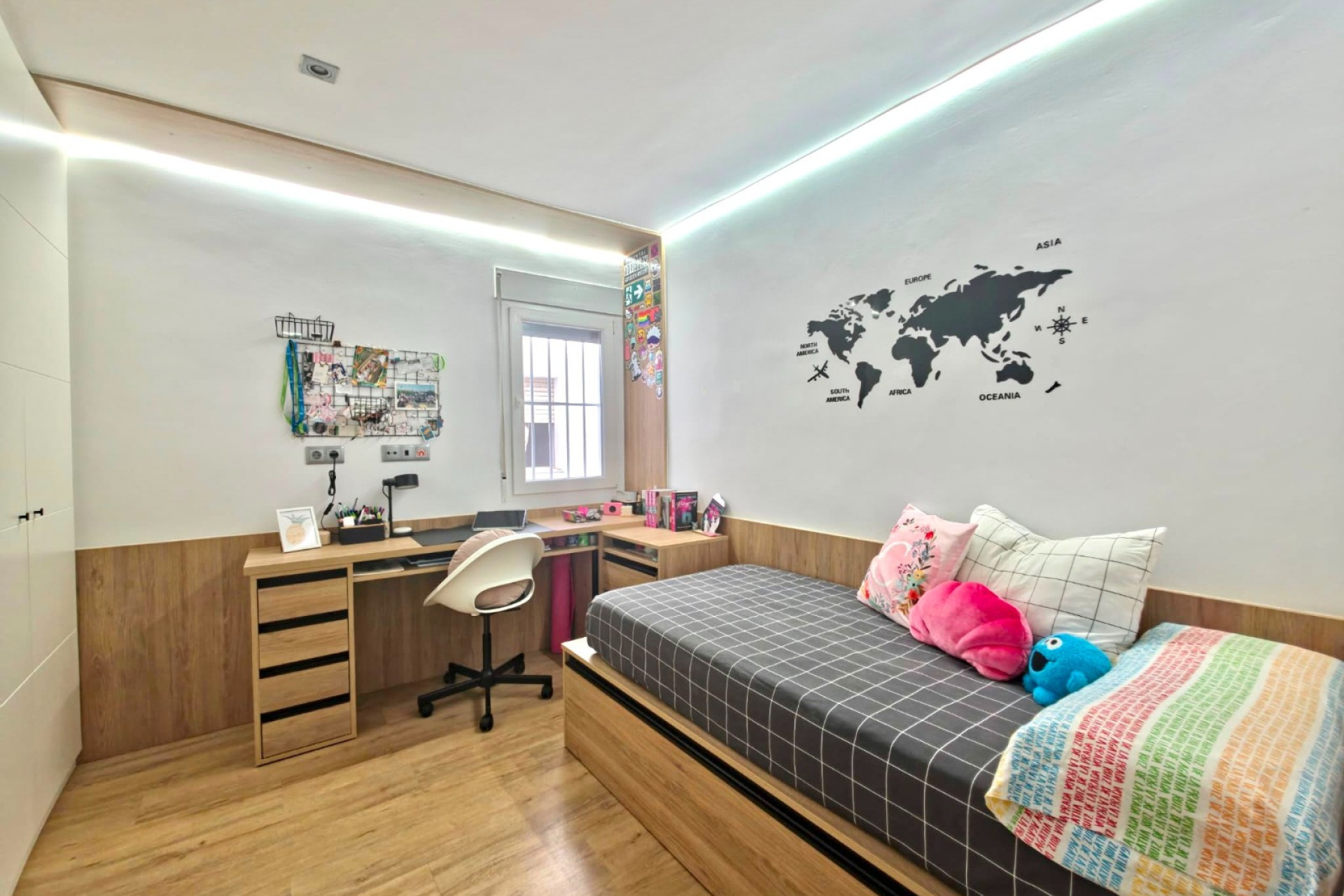 Revente - Appartement -
Pilar de la Horadada