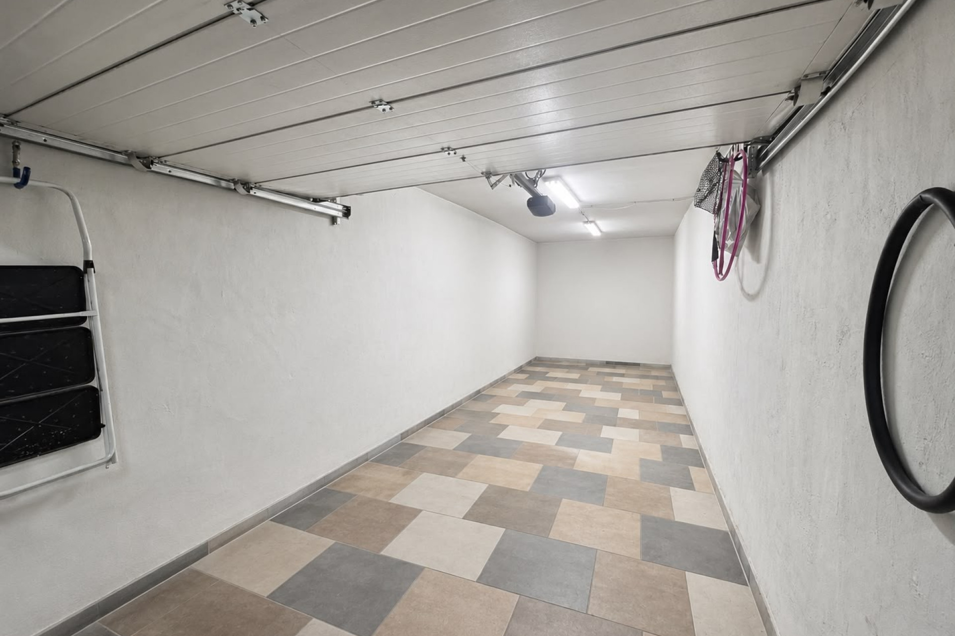Revente - Appartement -
Pilar de la Horadada