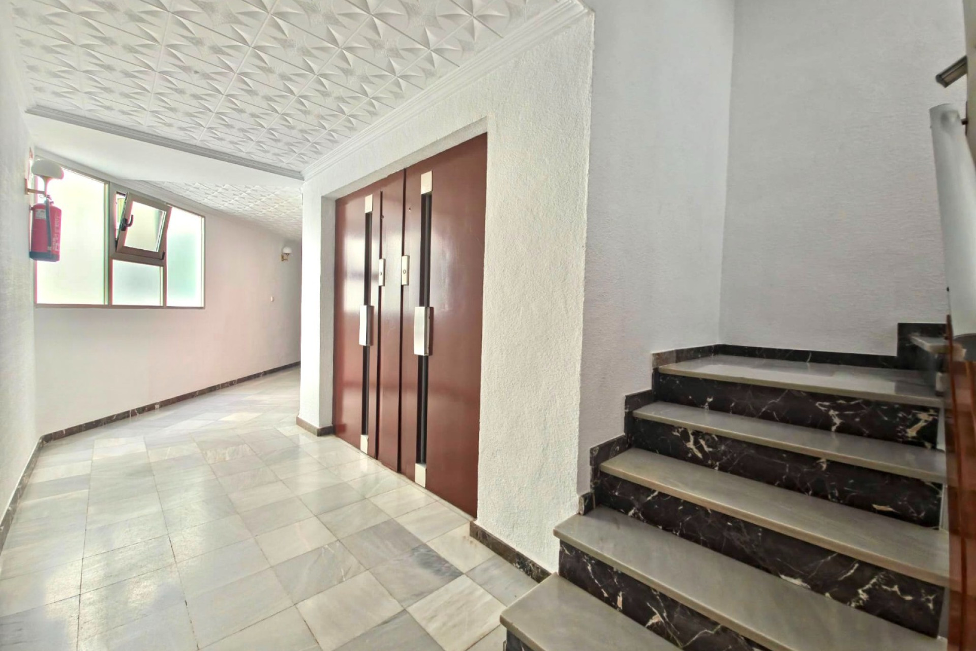 Revente - Appartement -
Pilar de la Horadada