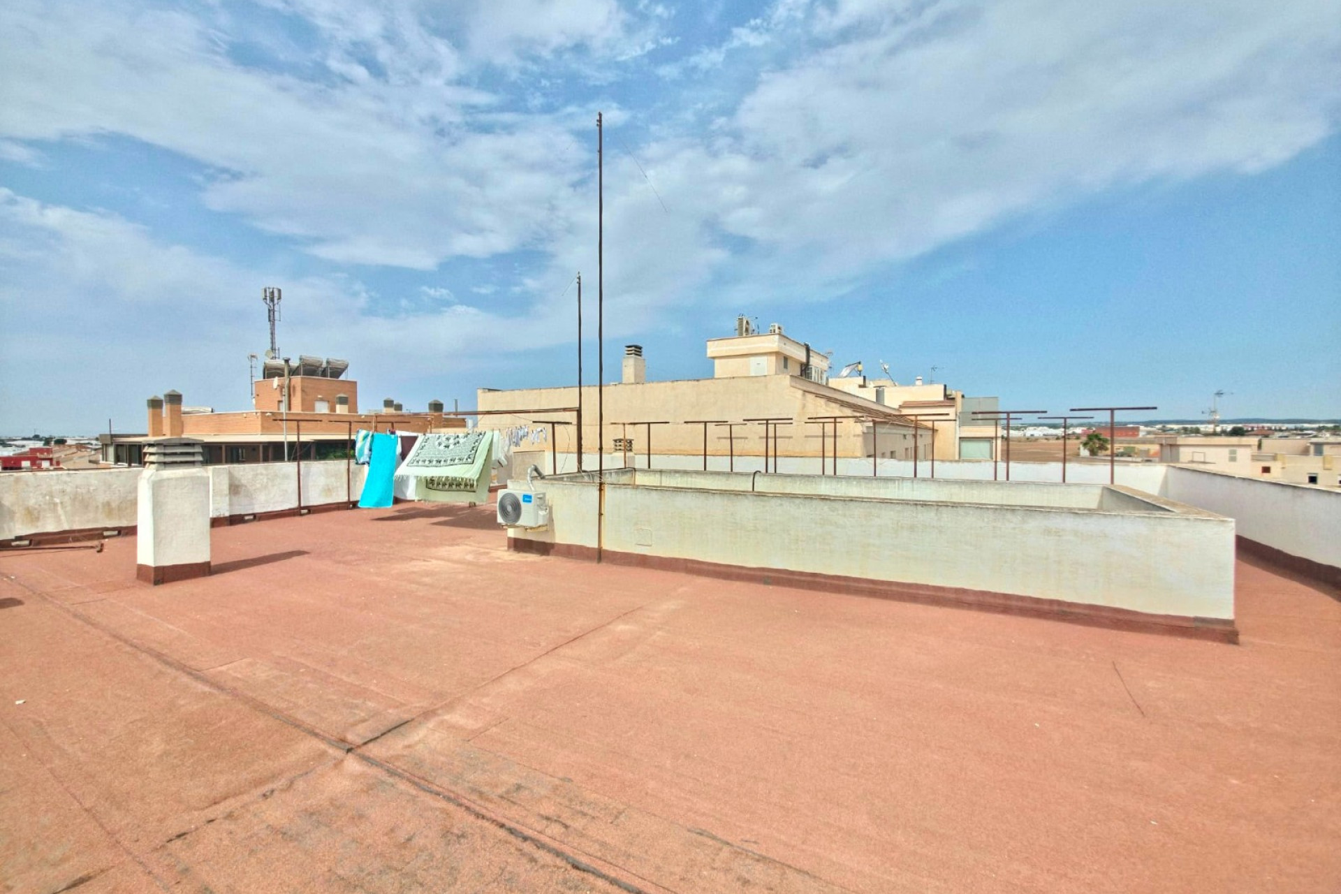 Revente - Appartement -
Pilar de la Horadada