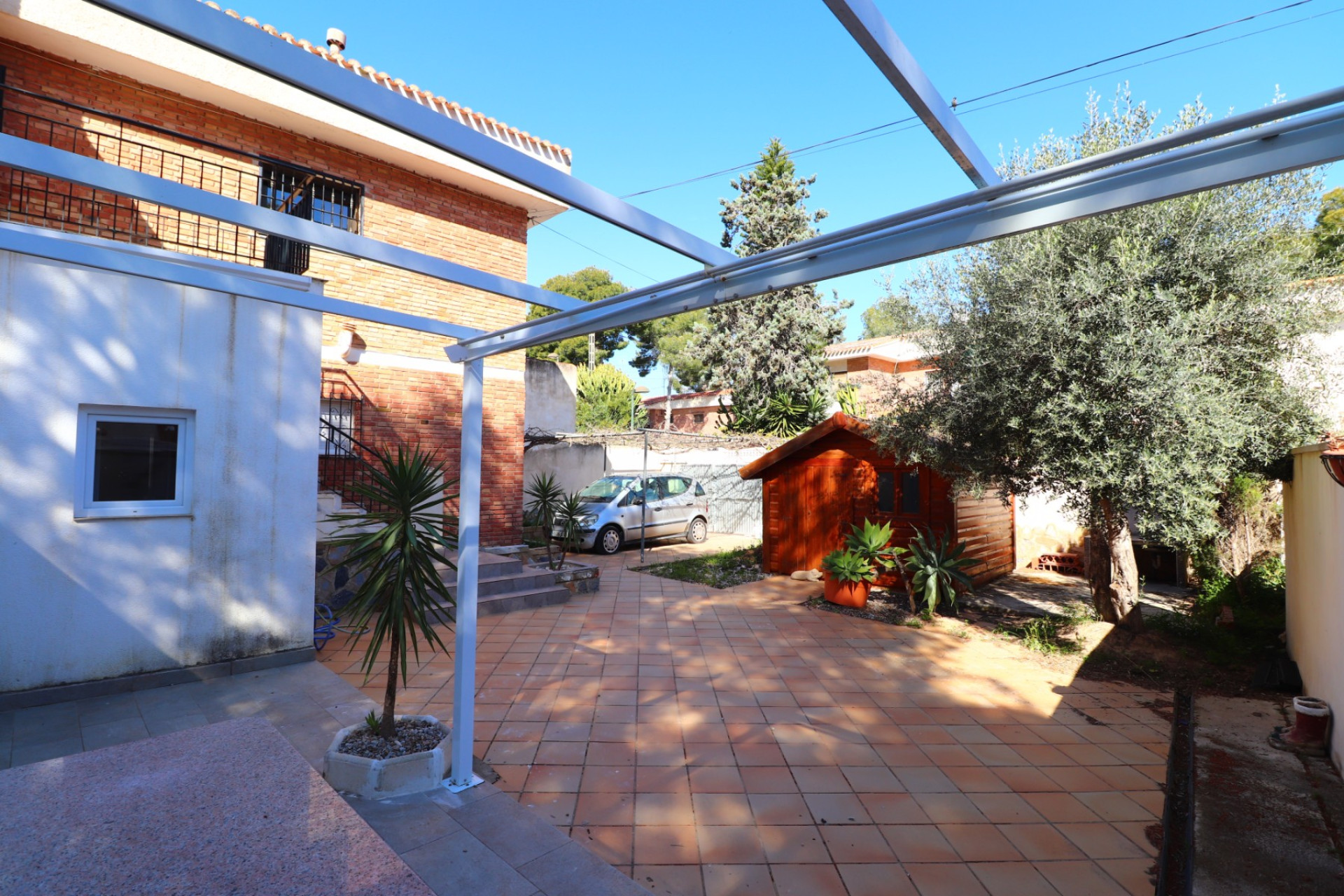 Revente - Appartement -
Pinar de Campoverde - Pinar de Campoverde - Village