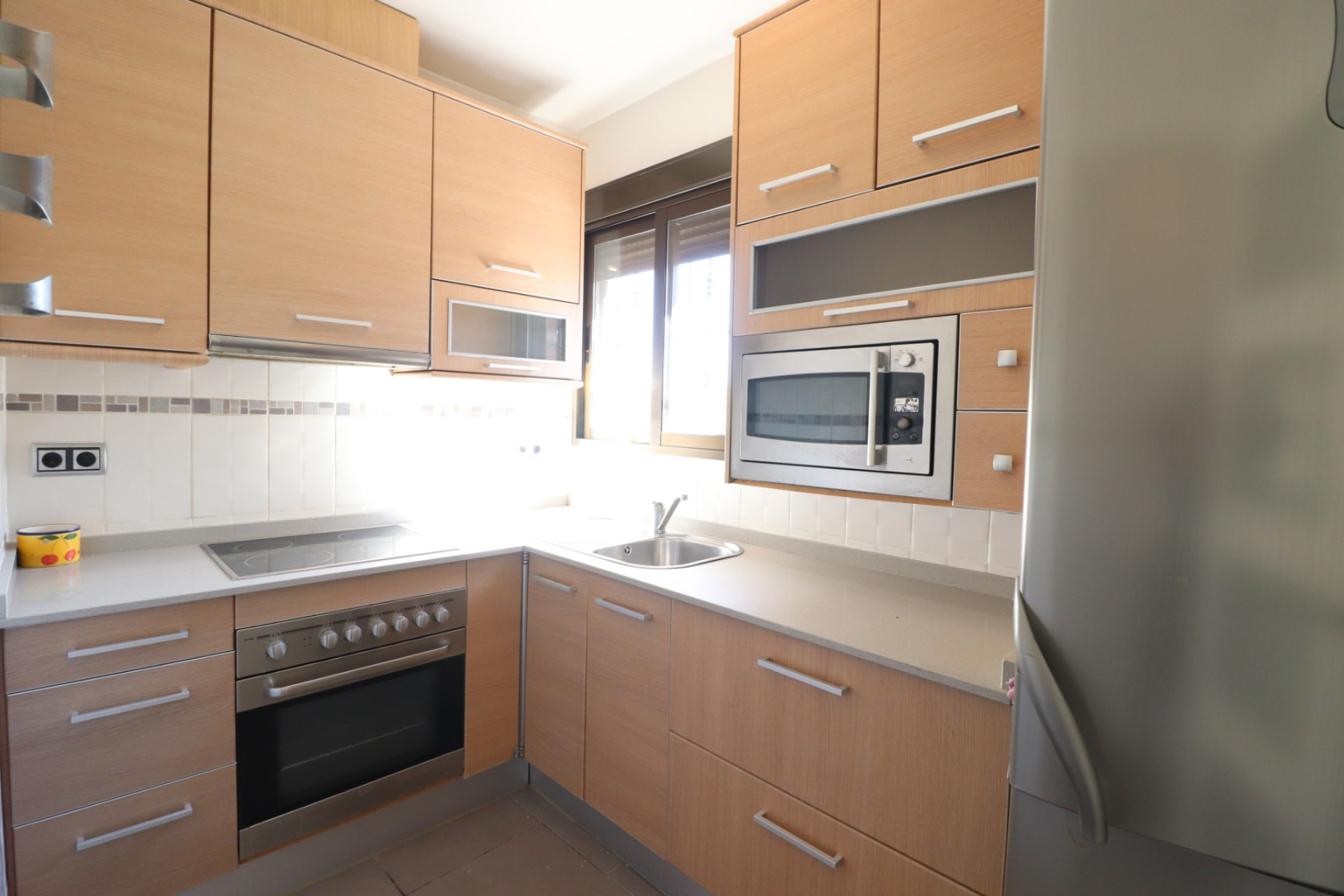Revente - Appartement -
Pinar de Campoverde - Pinar de Campoverde - Village
