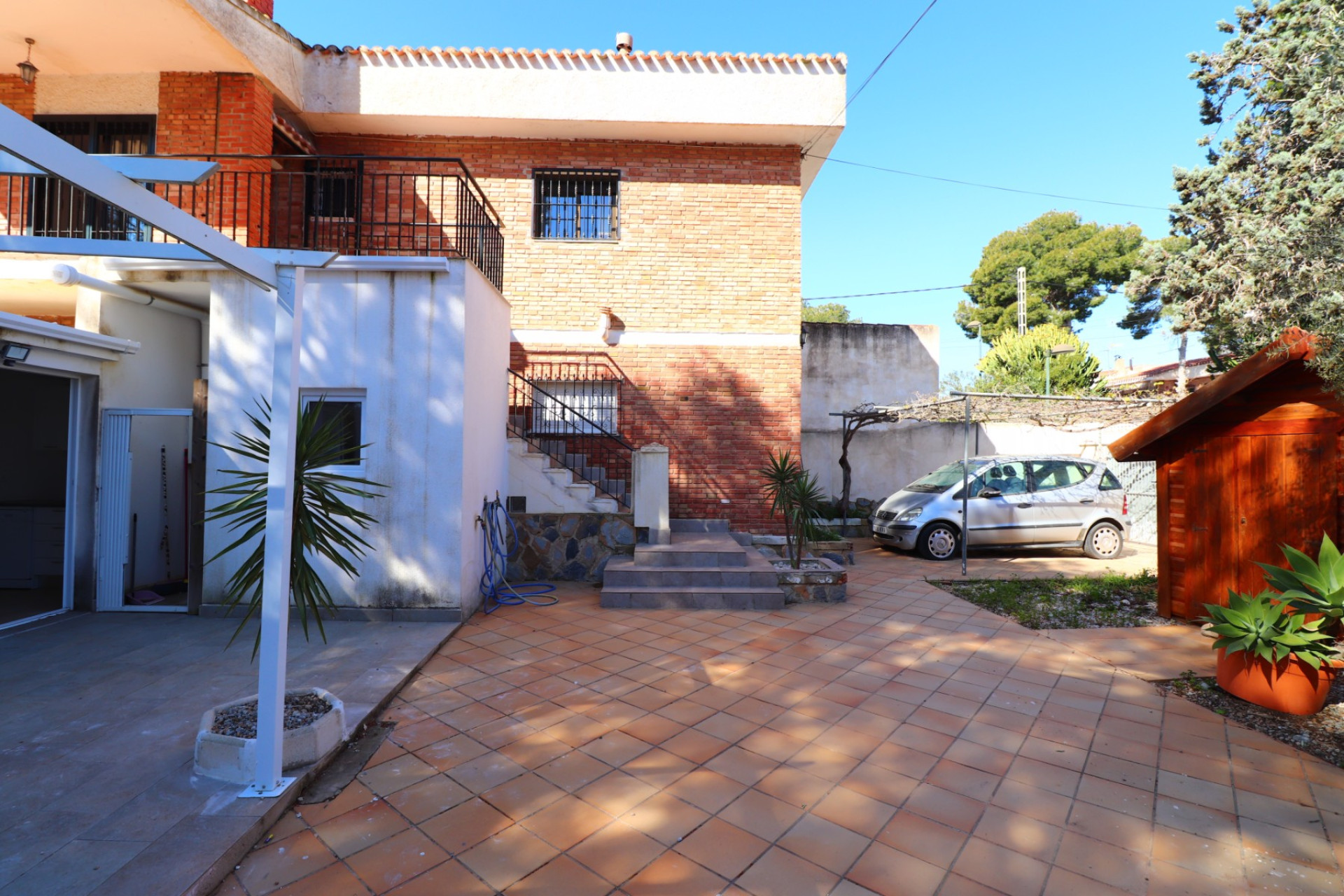 Revente - Appartement -
Pinar de Campoverde - Pinar de Campoverde - Village