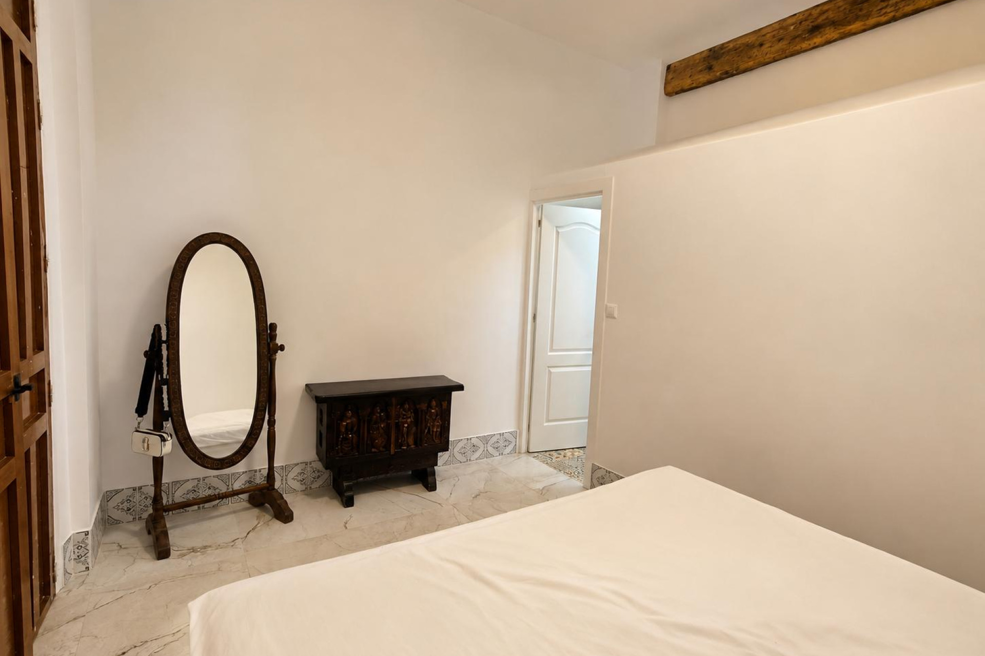 Revente - Appartement -
Pinoso - Inland