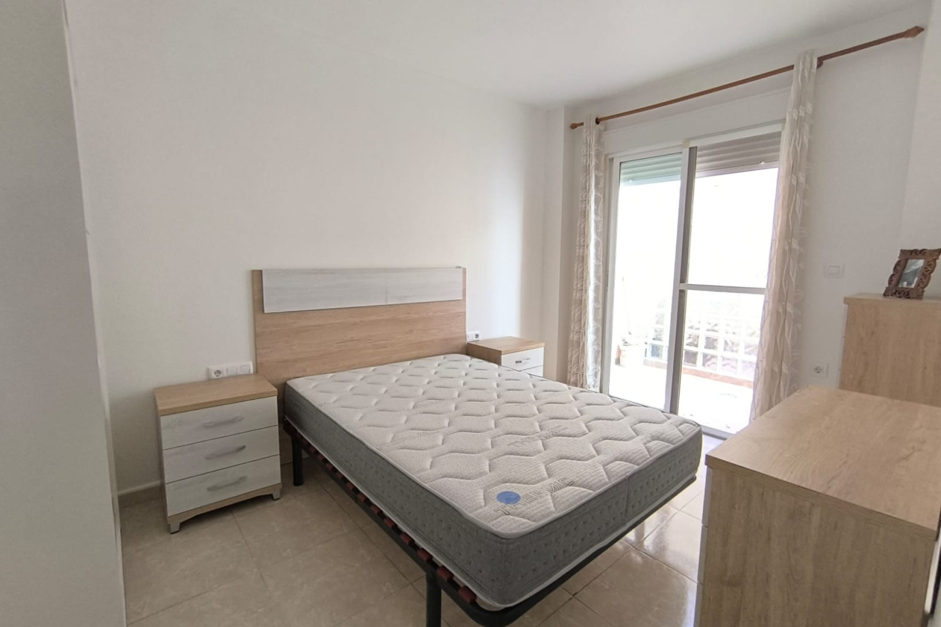 Revente - Appartement -
Pinoso - Inland
