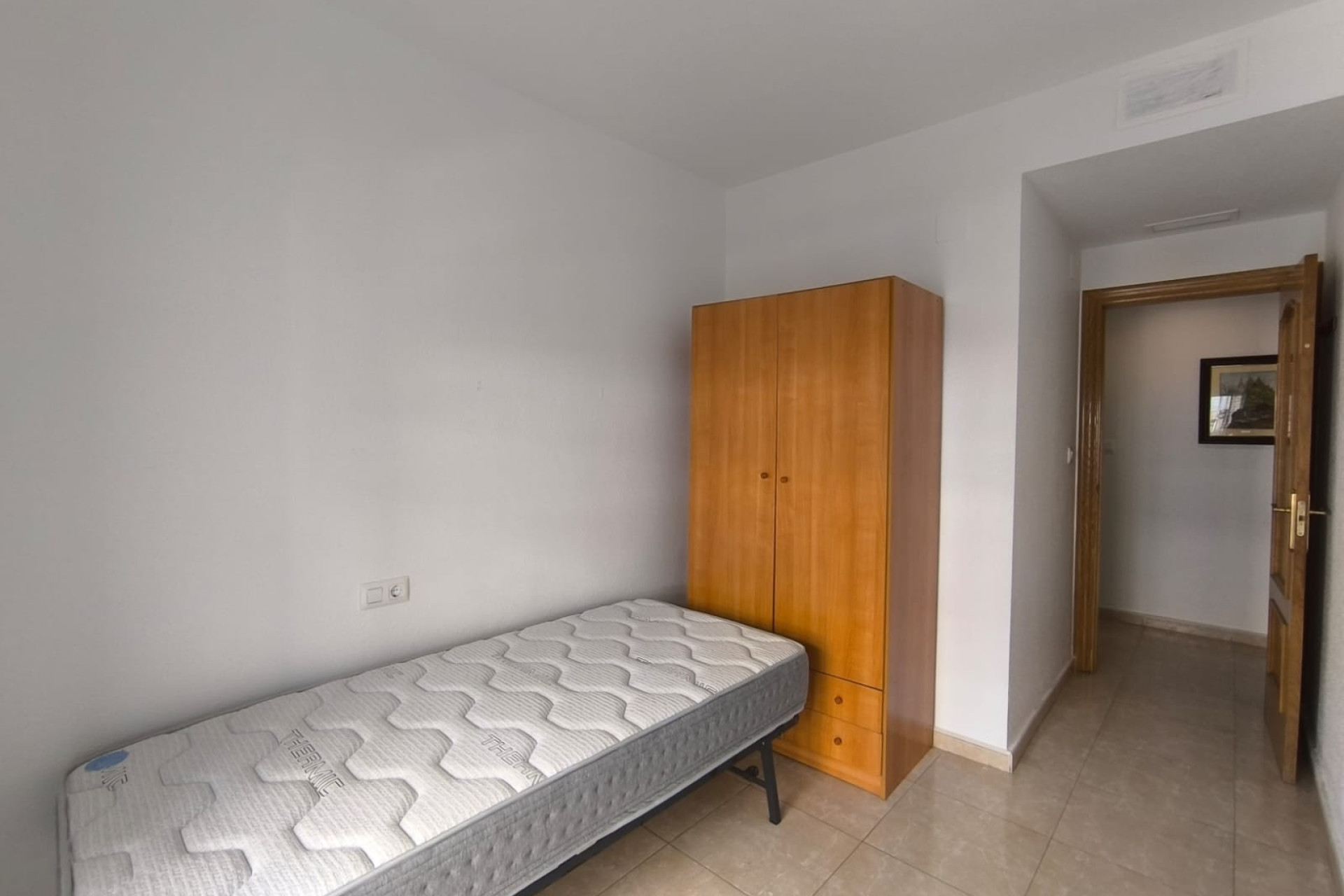 Revente - Appartement -
Pinoso - Inland