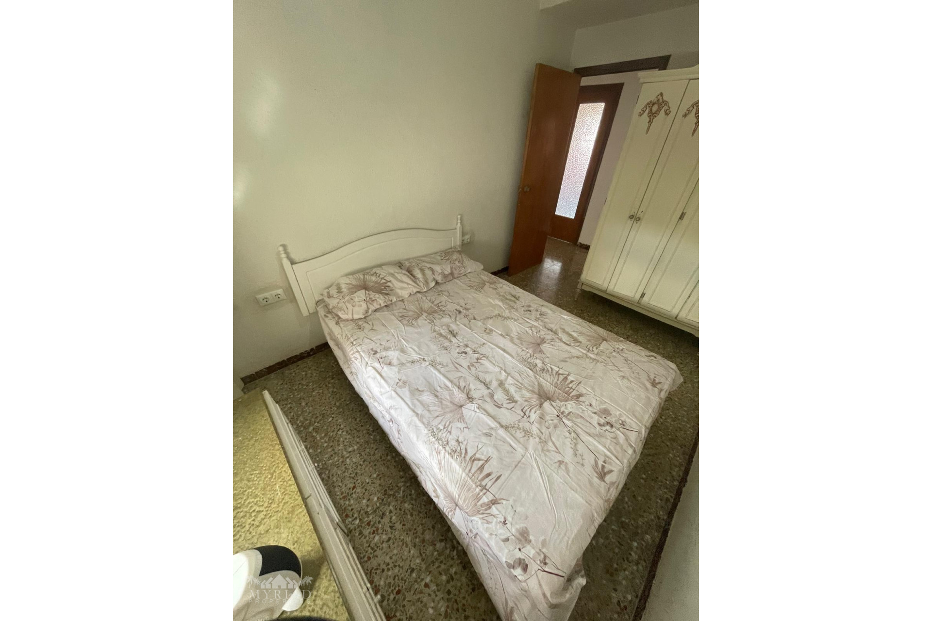 Revente - Appartement -
Pinoso - Pinoso Alicante