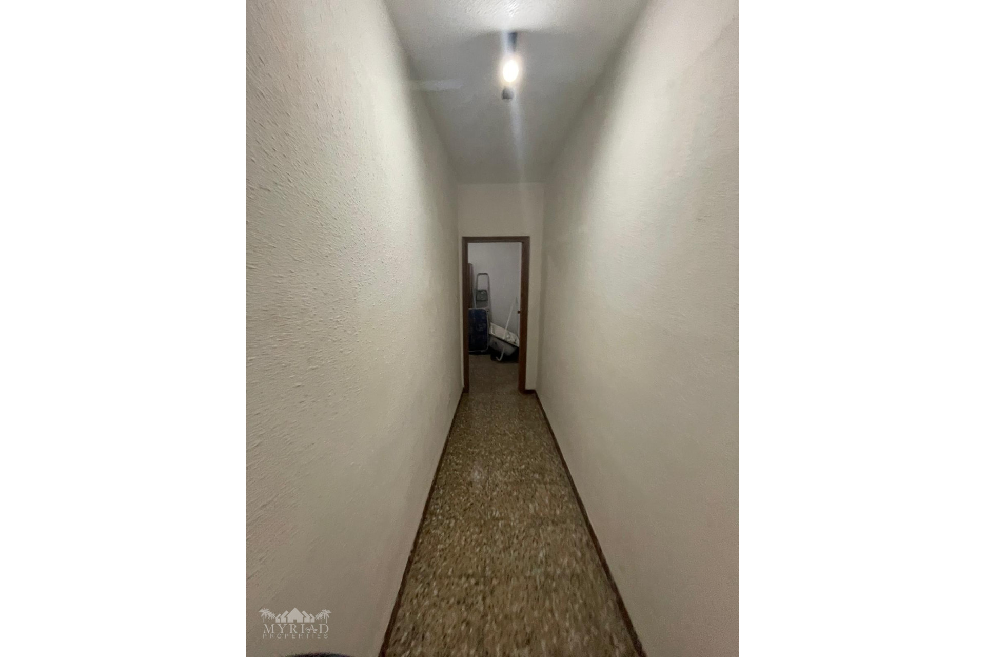Revente - Appartement -
Pinoso - Pinoso Alicante