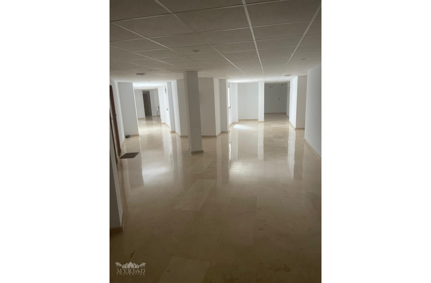 Revente - Appartement -
Pinoso - Pinoso Alicante