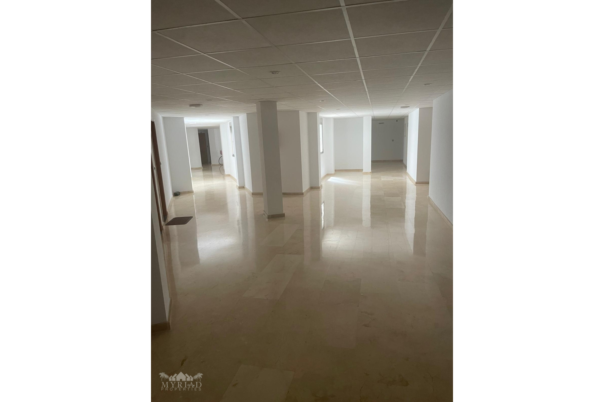 Revente - Appartement -
Pinoso - Pinoso Alicante