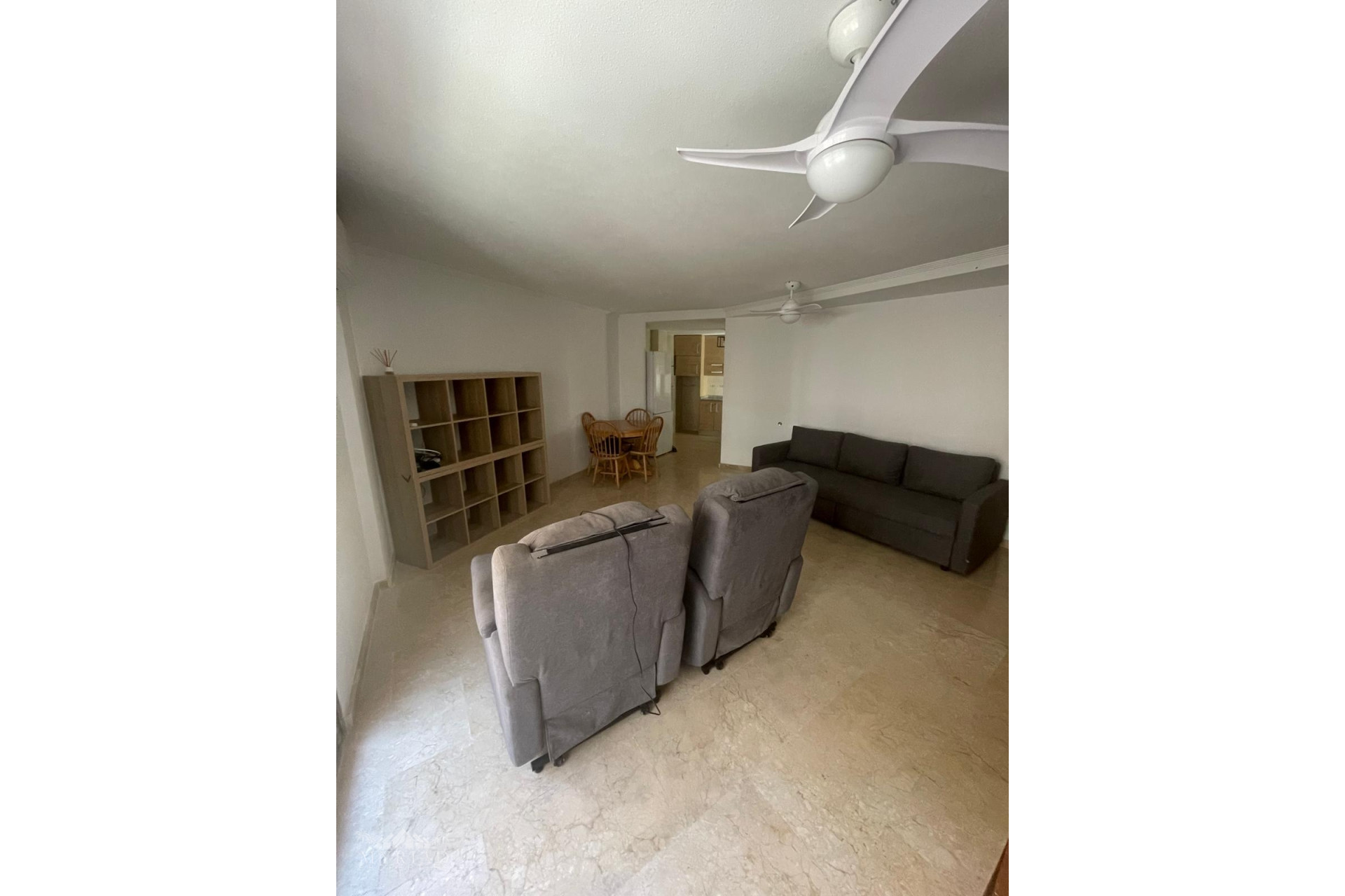 Revente - Appartement -
Pinoso - Pinoso Alicante