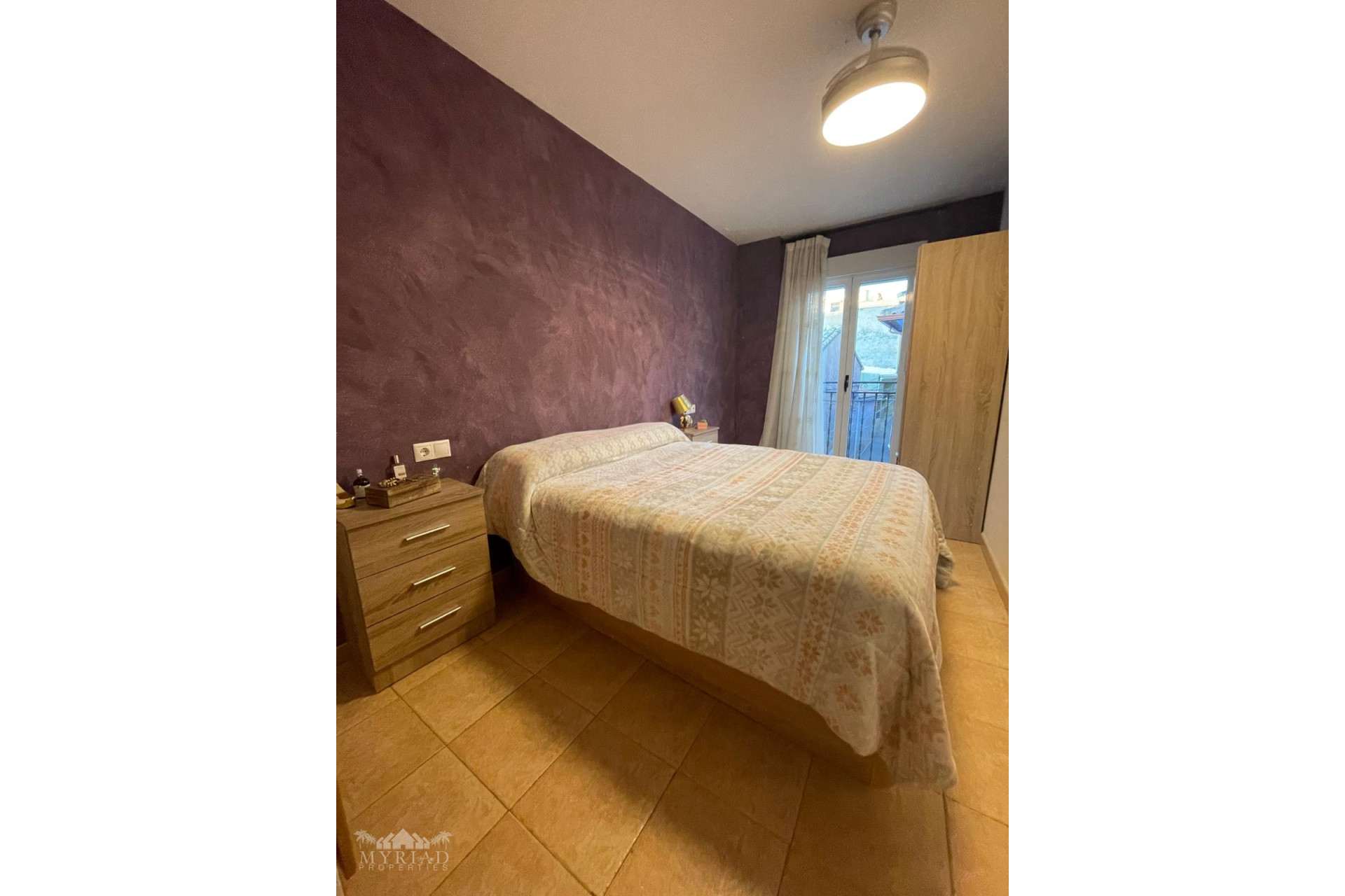 Revente - Appartement -
Pinoso - Pinoso Alicante