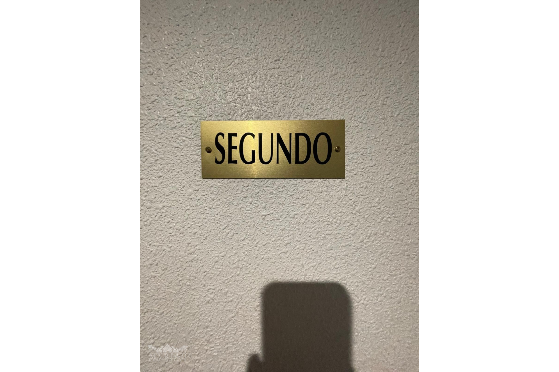 Revente - Appartement -
Pinoso - Pinoso Alicante