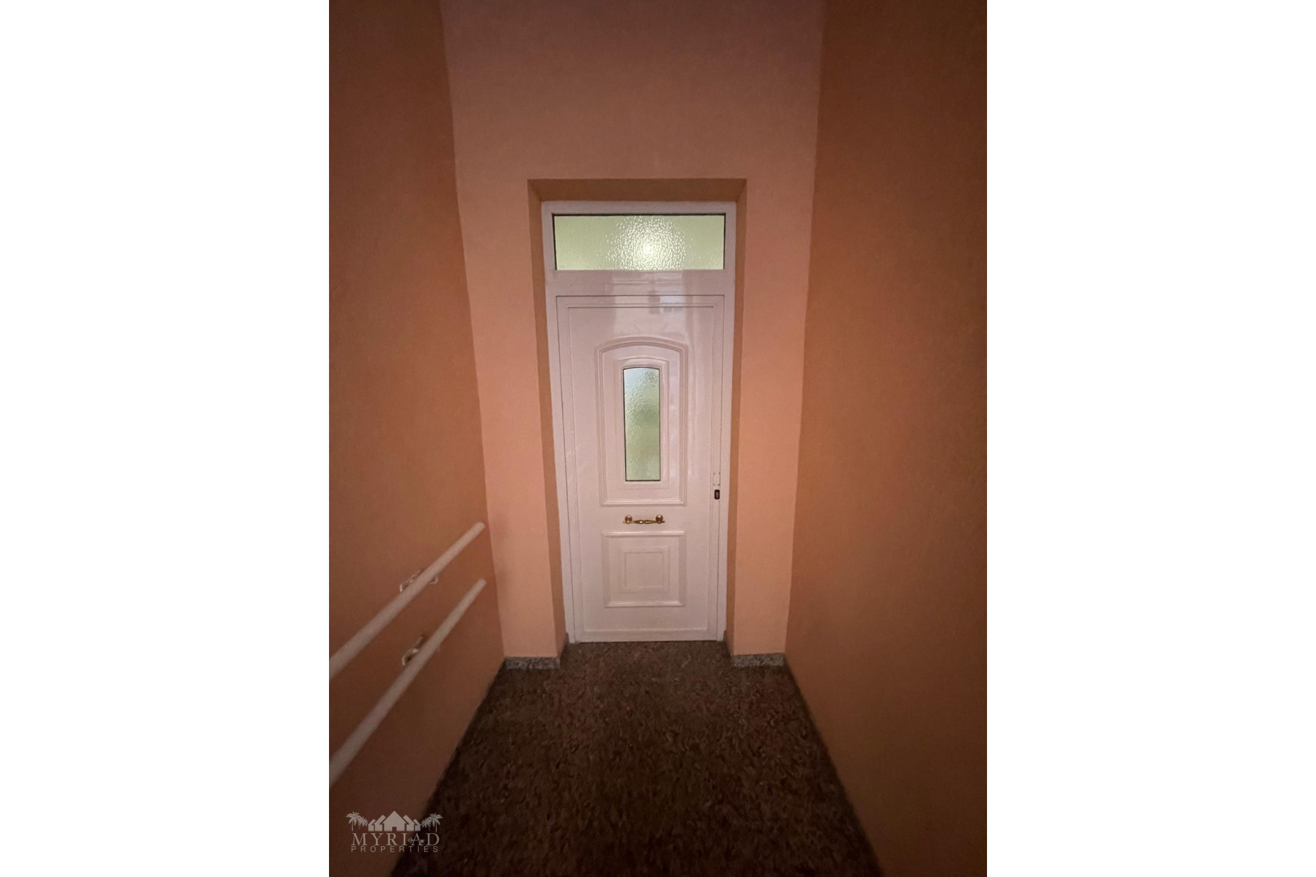 Revente - Appartement -
Pinoso - Pinoso Alicante