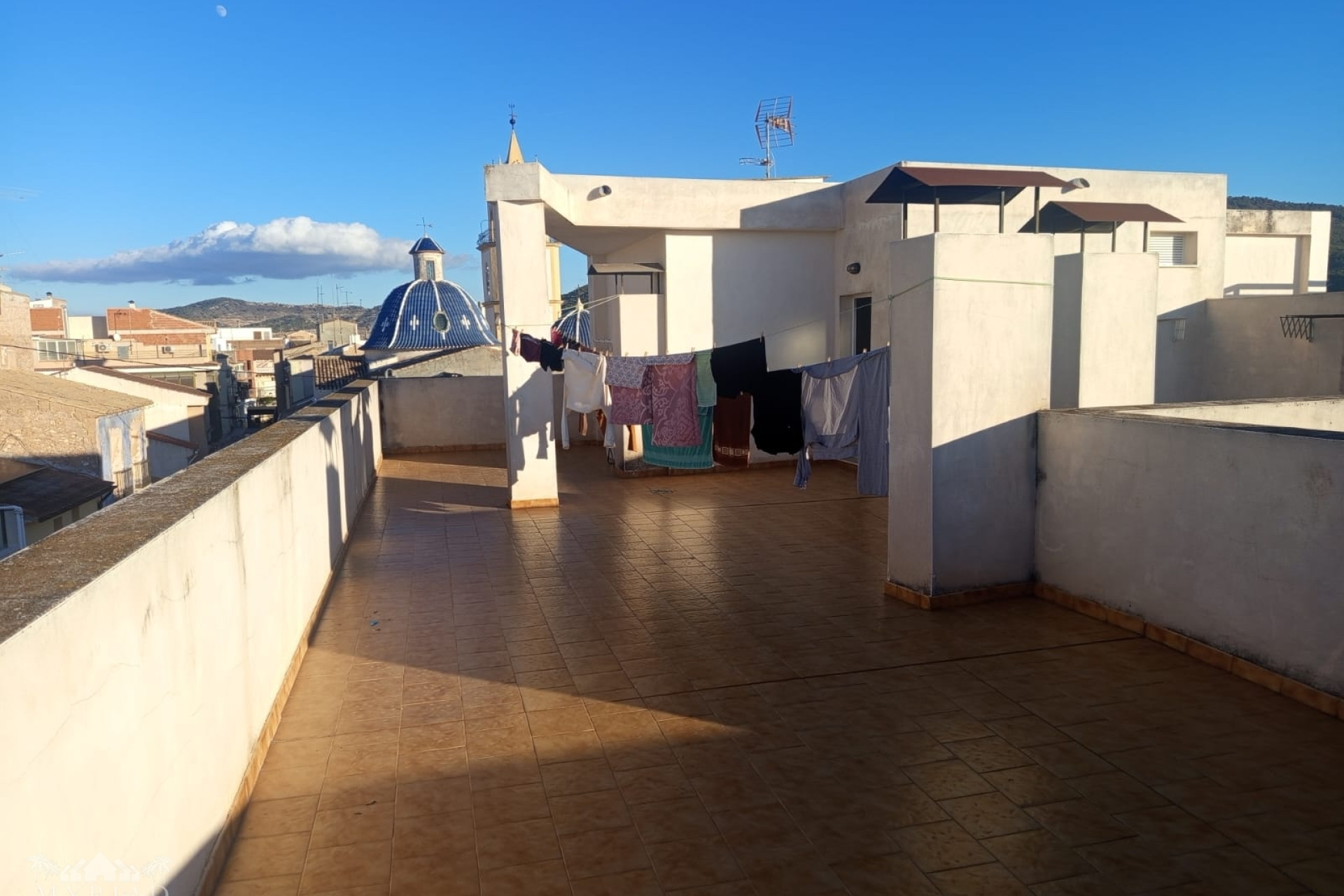 Revente - Appartement -
Pinoso - Pinoso Alicante