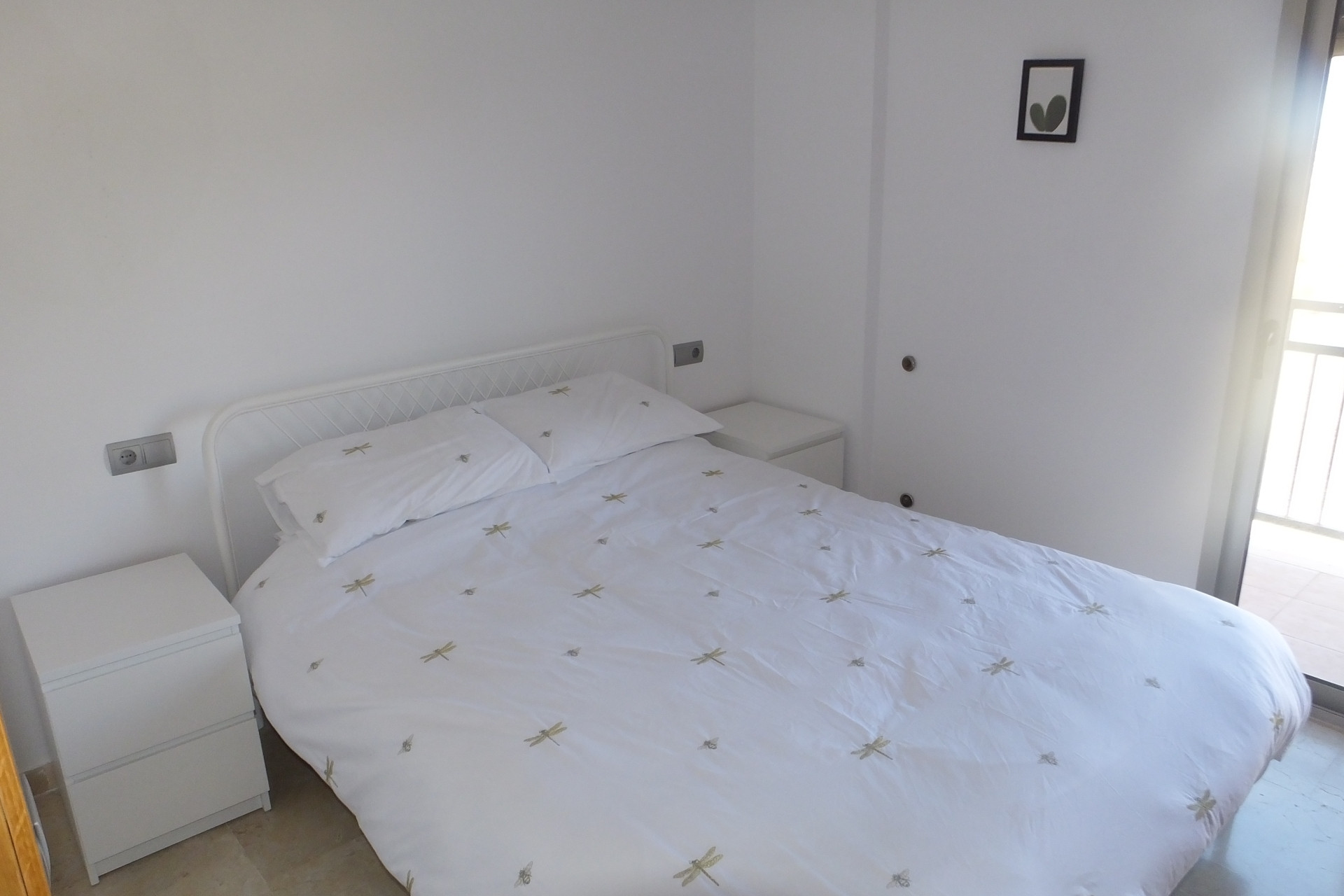 Revente - Appartement -
Pinoso - Pinoso Alicante