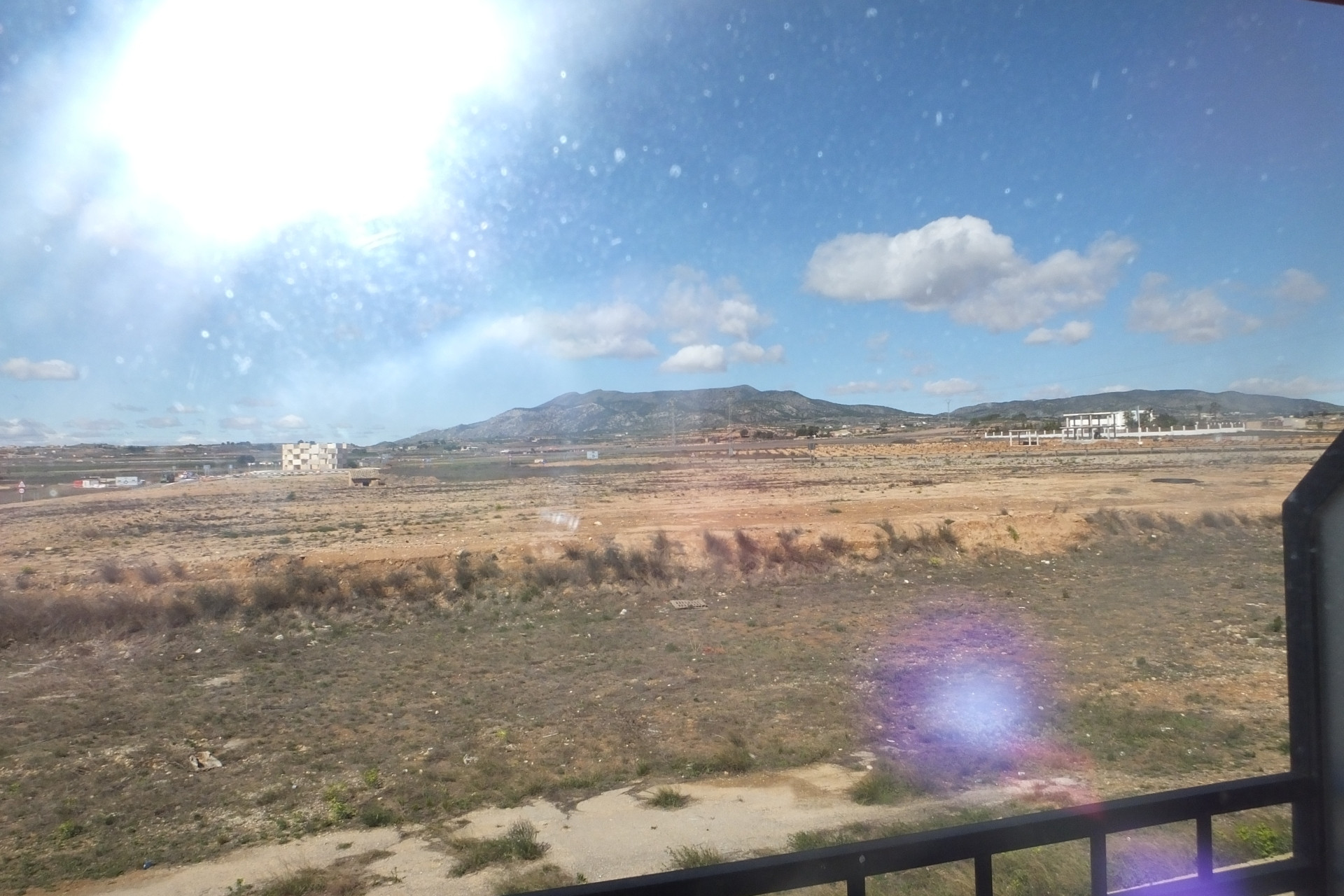 Revente - Appartement -
Pinoso - Pinoso Alicante