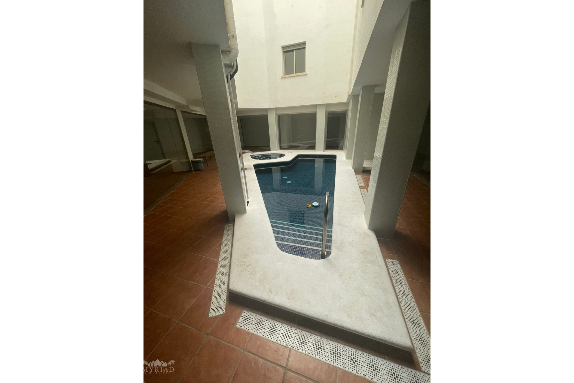 Revente - Appartement -
Pinoso - Pinoso Alicante
