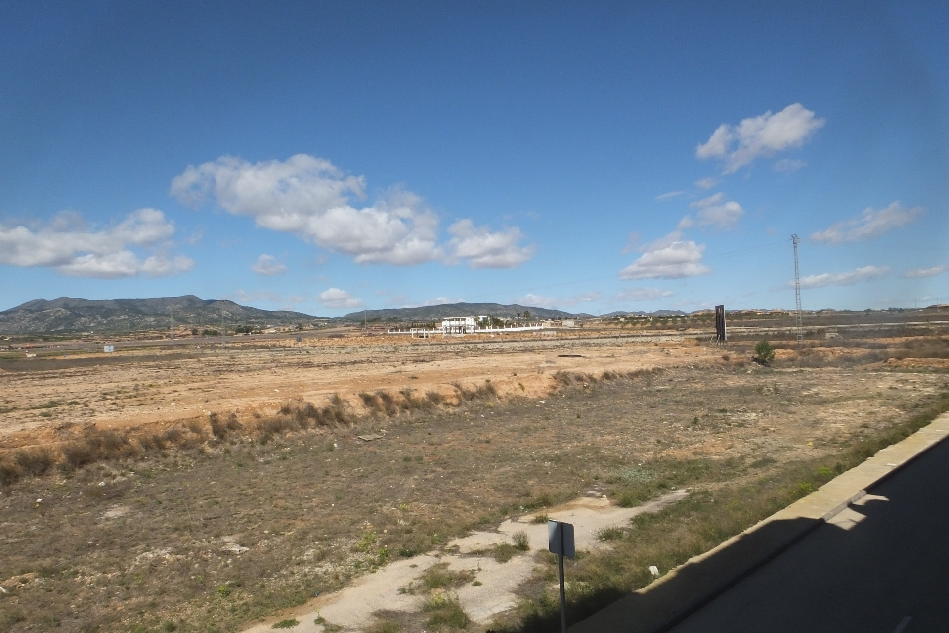 Revente - Appartement -
Pinoso - Pinoso Alicante