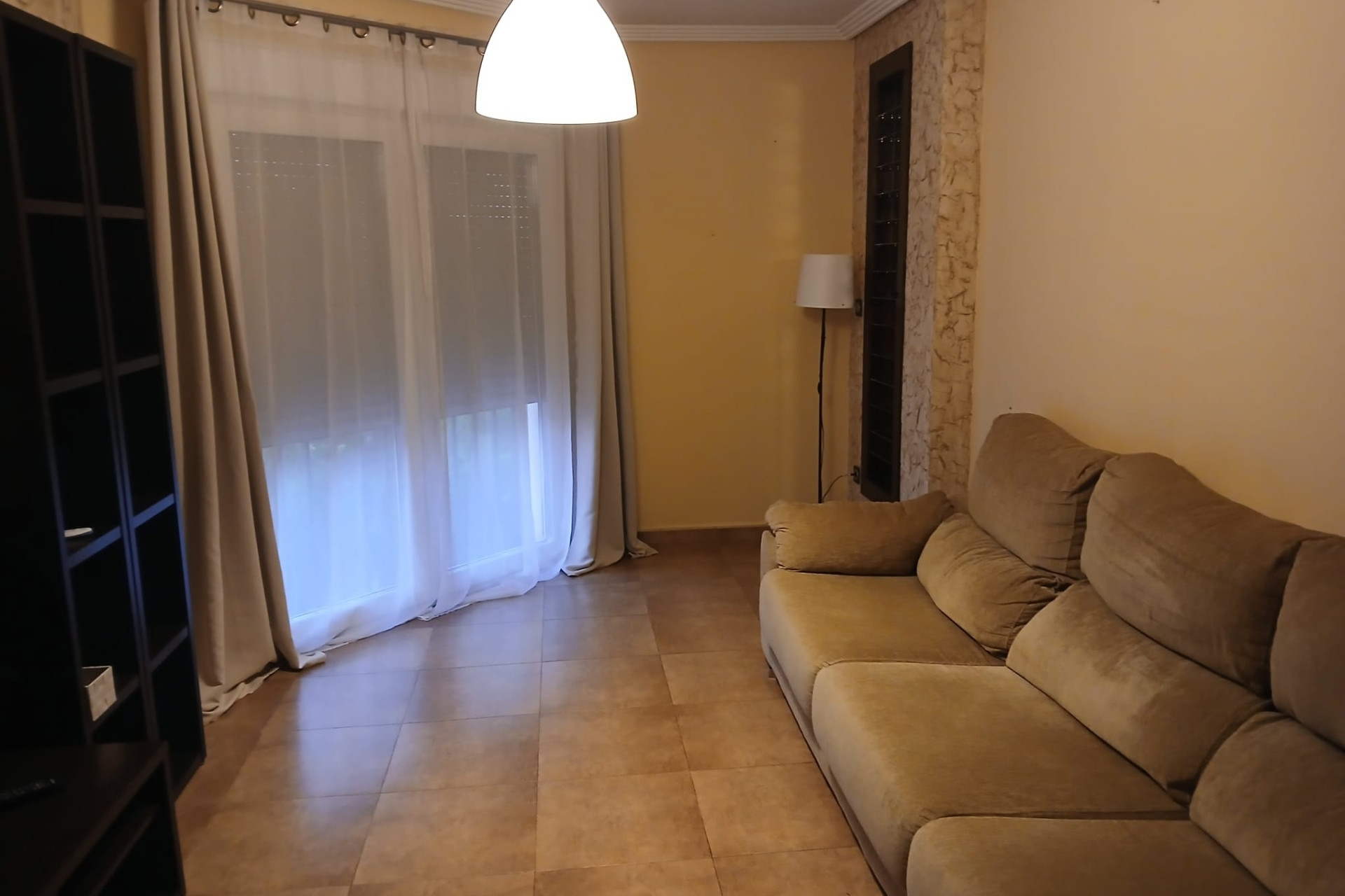 Revente - Appartement -
Pinoso - Pinoso Alicante