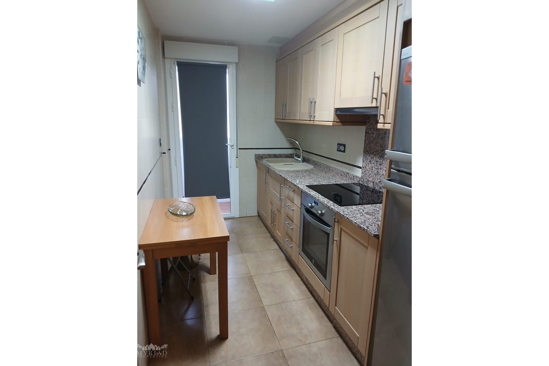 Revente - Appartement -
Pinoso - Pinoso Alicante