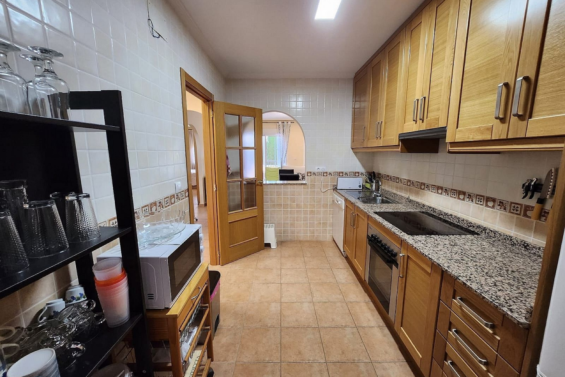 Revente - Appartement -
Pinoso