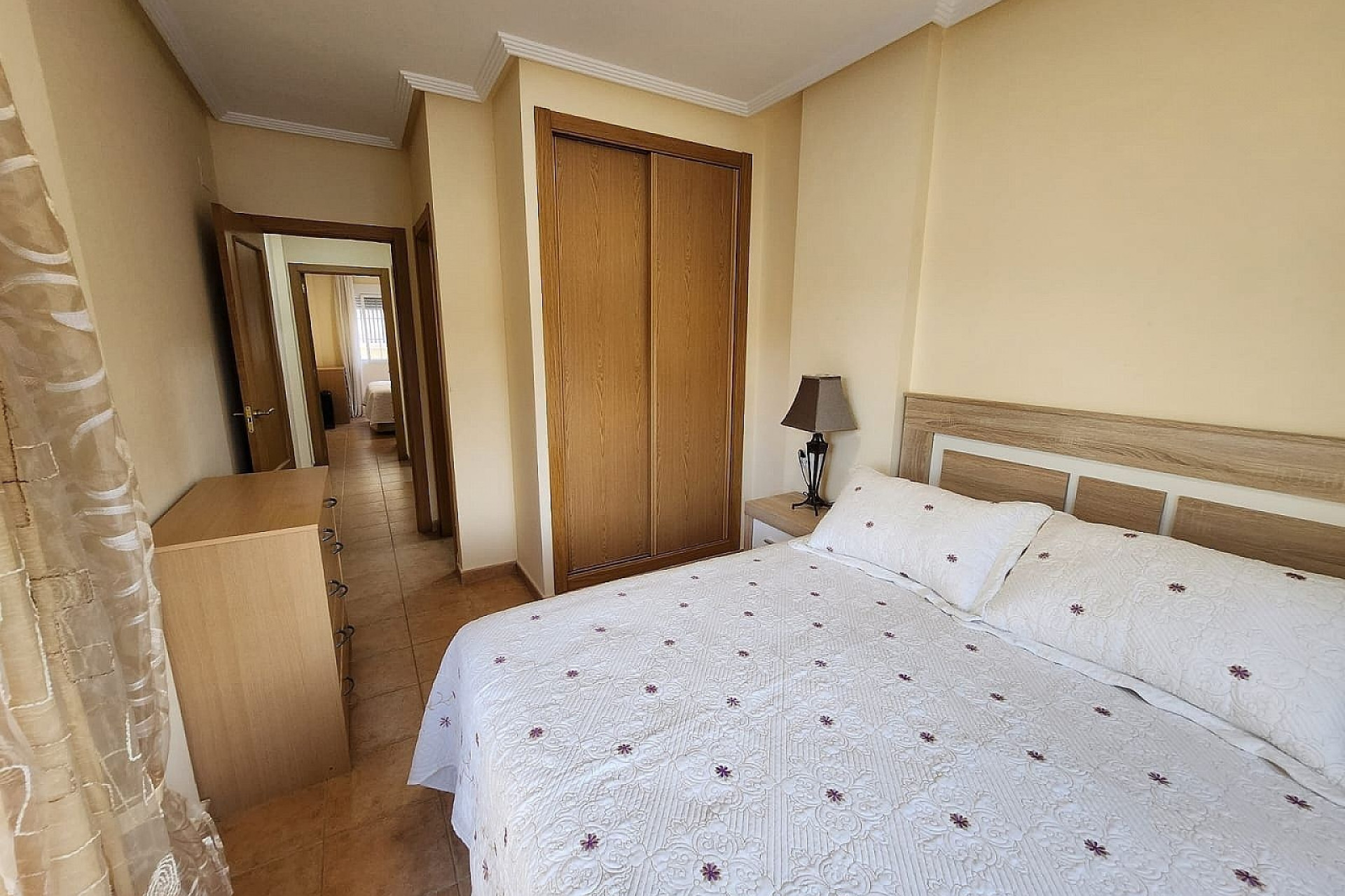 Revente - Appartement -
Pinoso