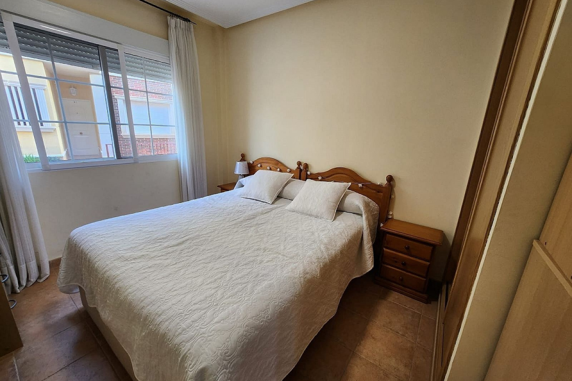 Revente - Appartement -
Pinoso