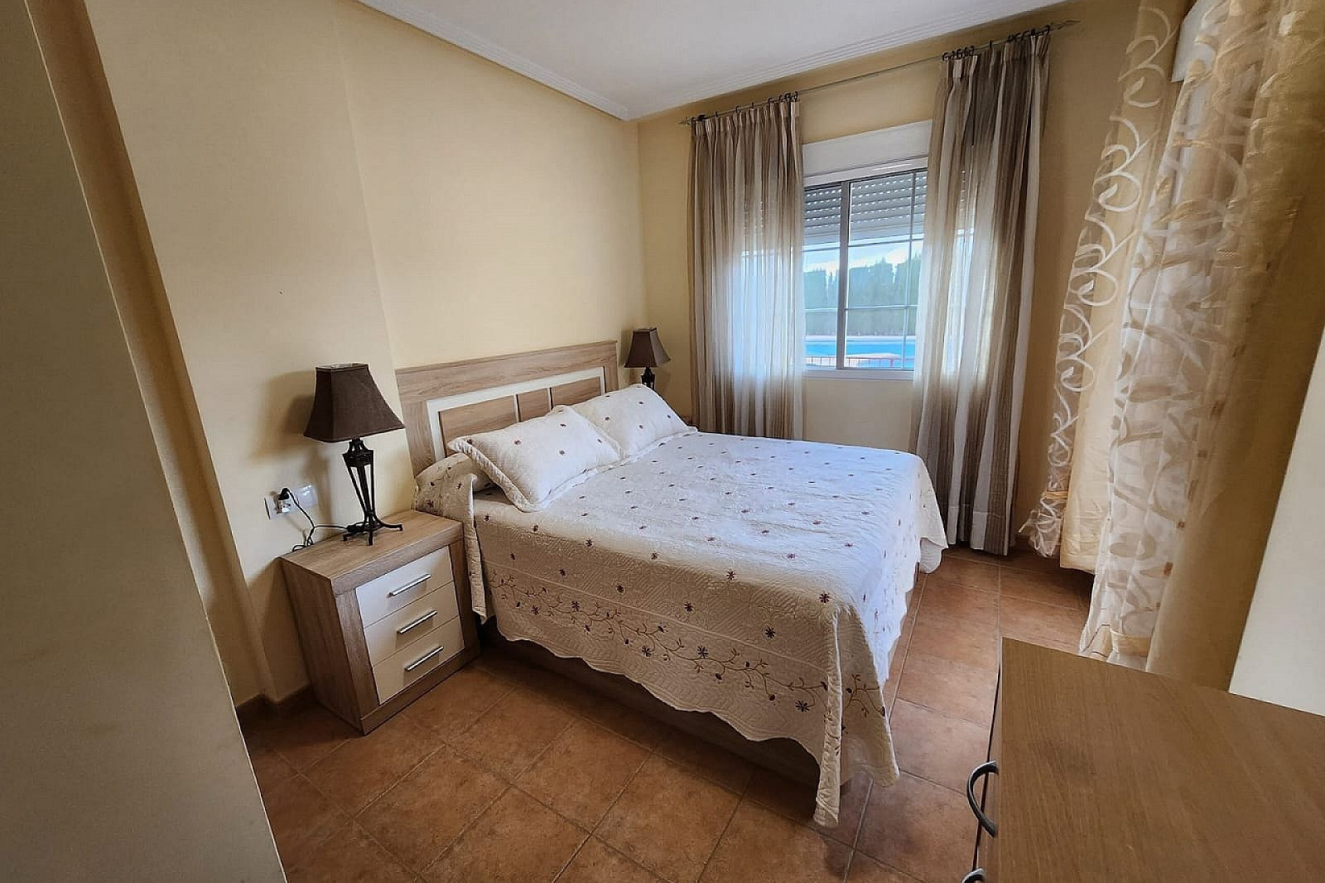 Revente - Appartement -
Pinoso