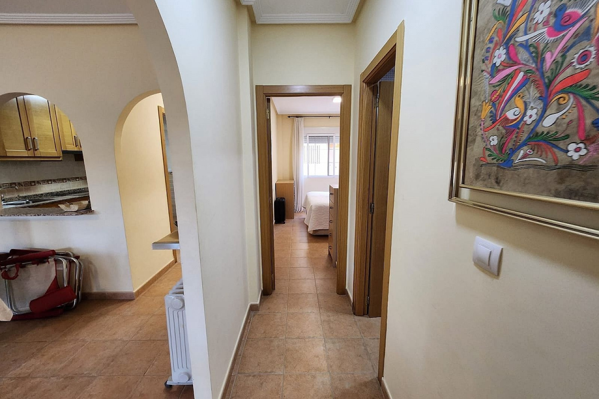 Revente - Appartement -
Pinoso