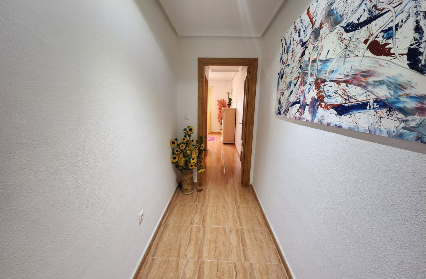 Revente - Appartement -
Pinoso