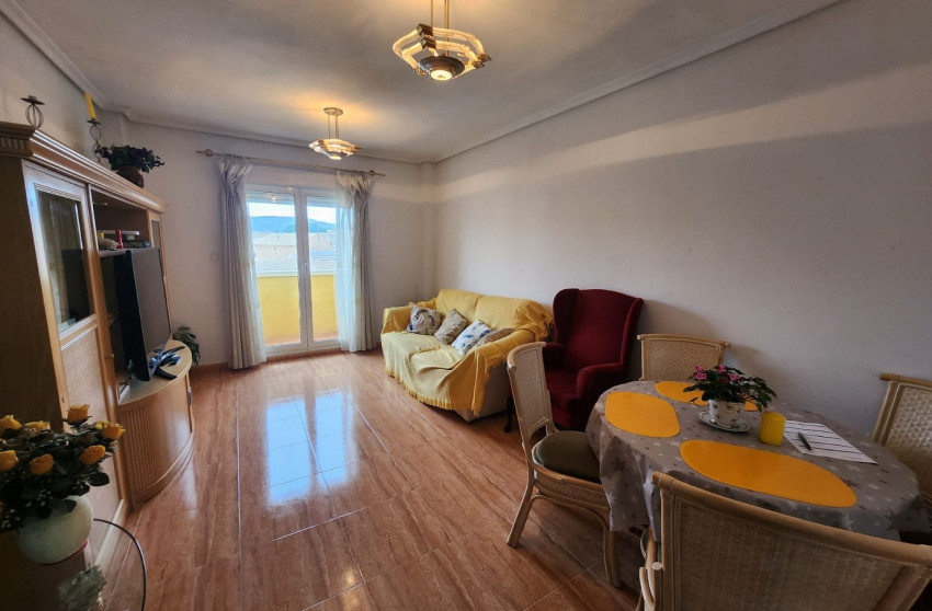 Revente - Appartement -
Pinoso