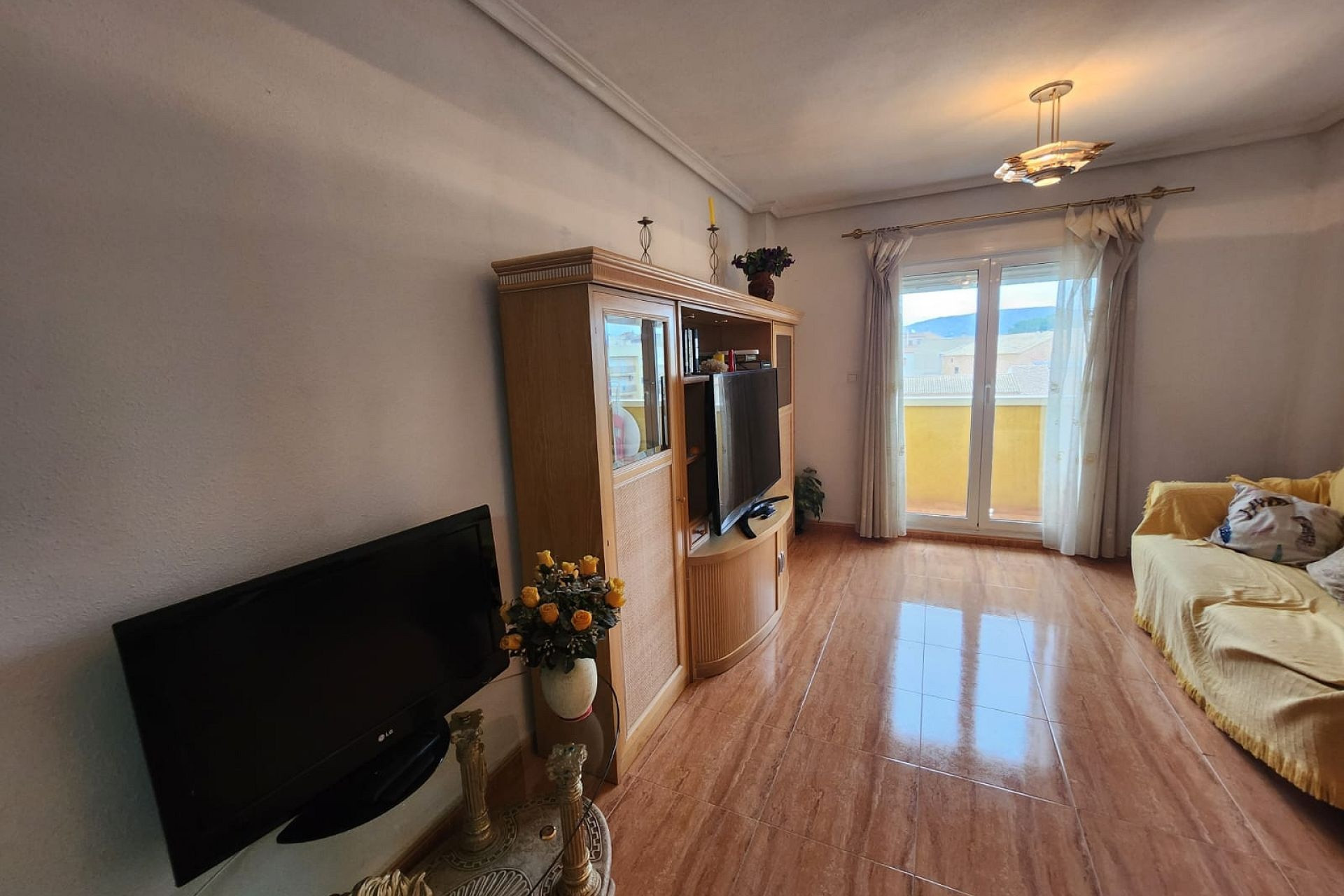 Revente - Appartement -
Pinoso