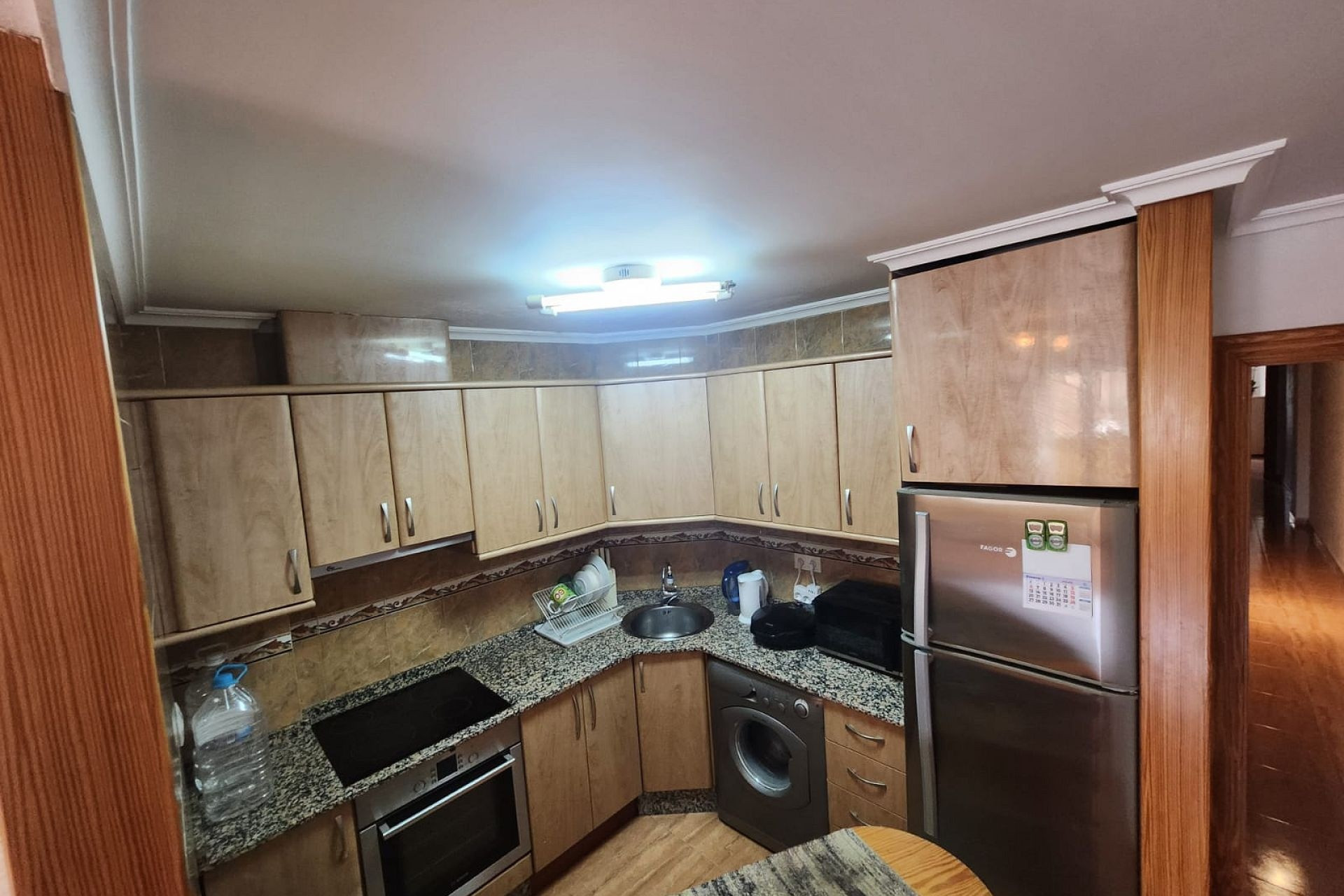 Revente - Appartement -
Pinoso