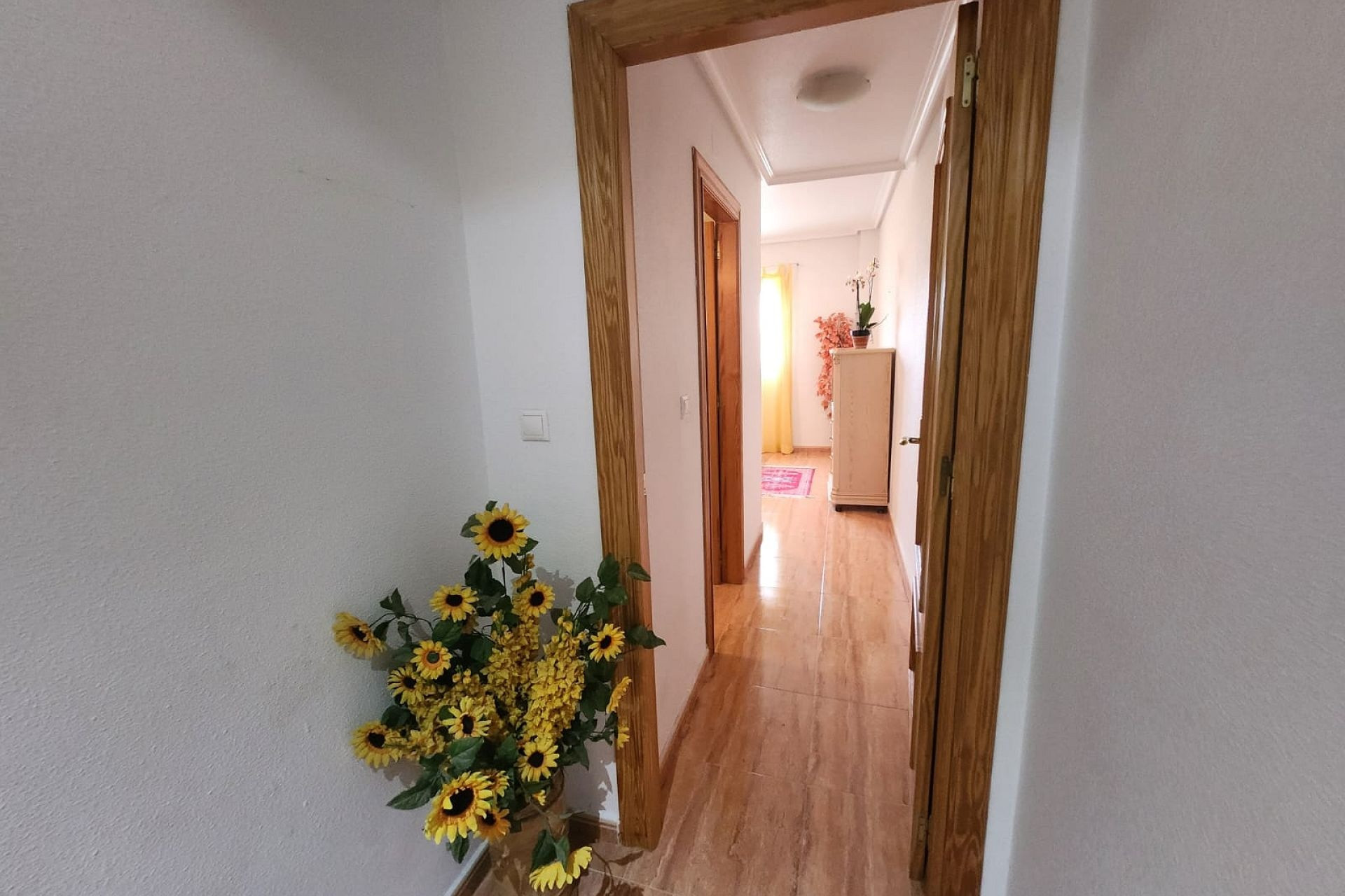 Revente - Appartement -
Pinoso