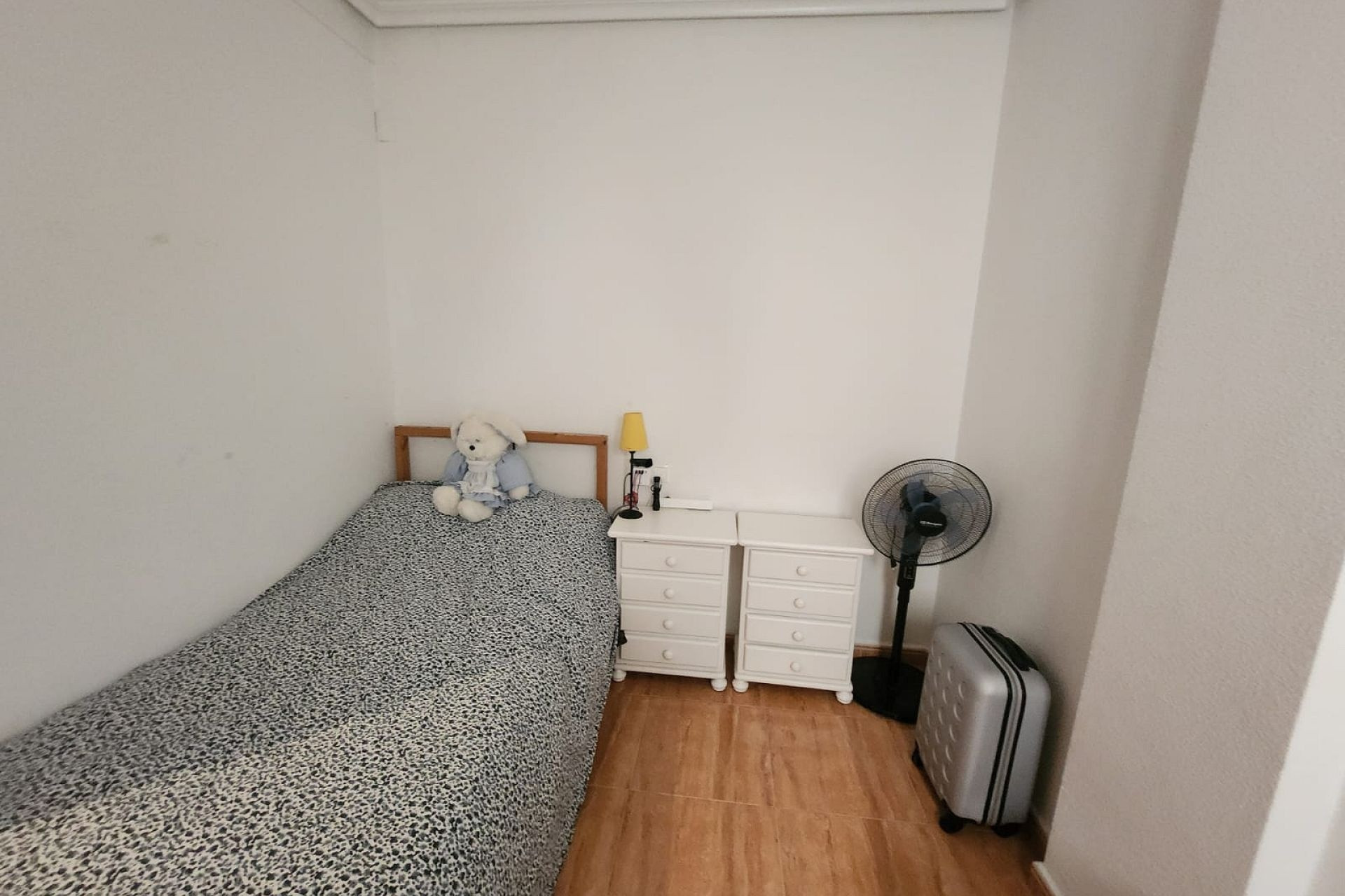 Revente - Appartement -
Pinoso