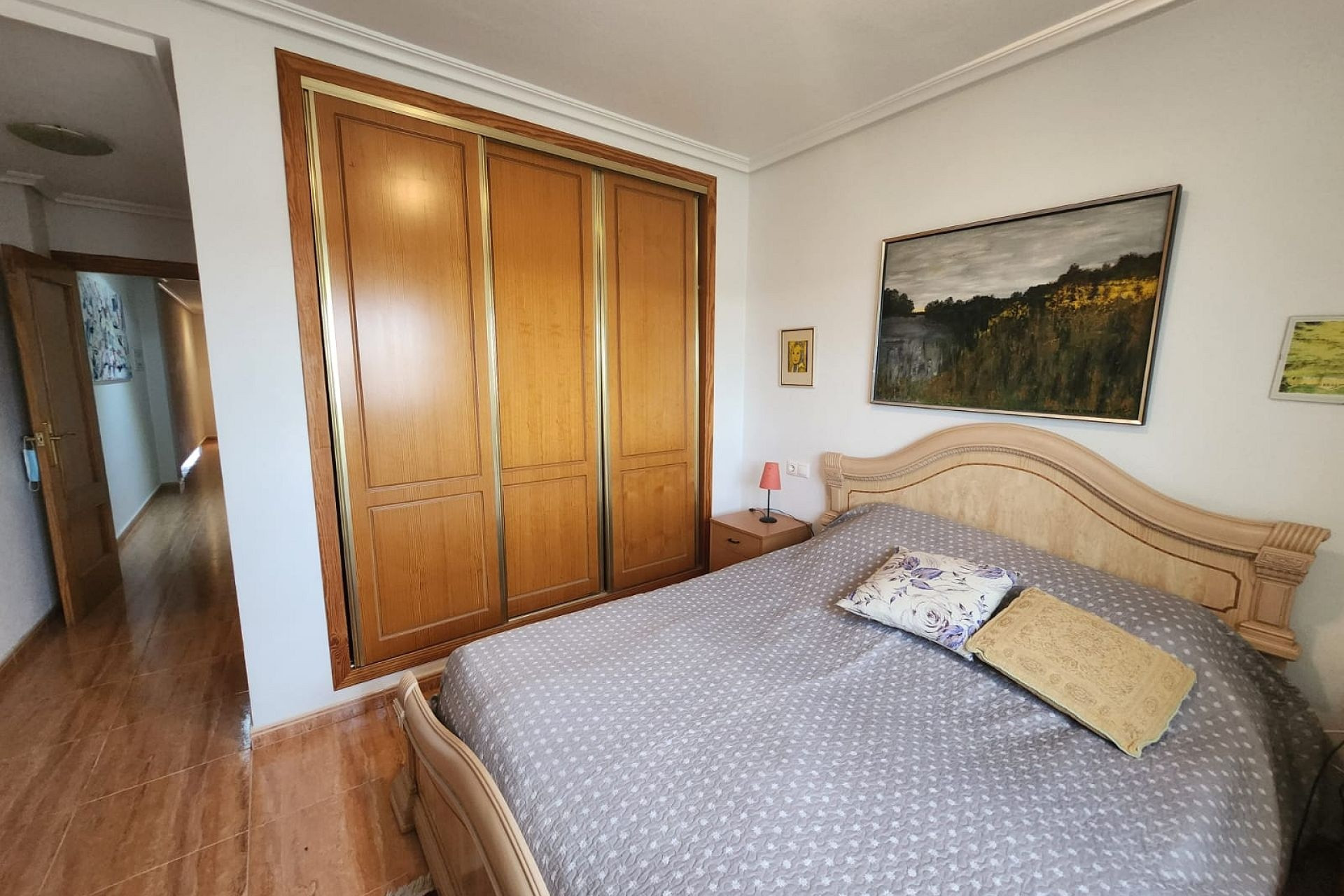 Revente - Appartement -
Pinoso