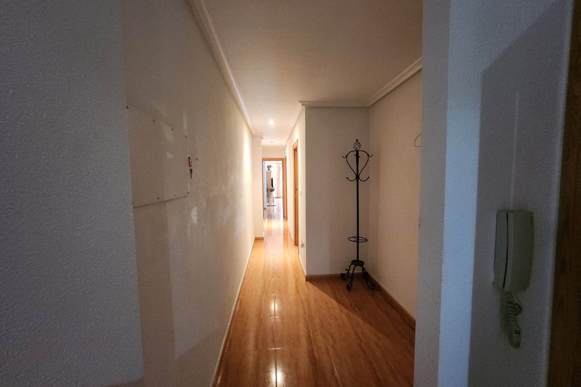 Revente - Appartement -
Pinoso
