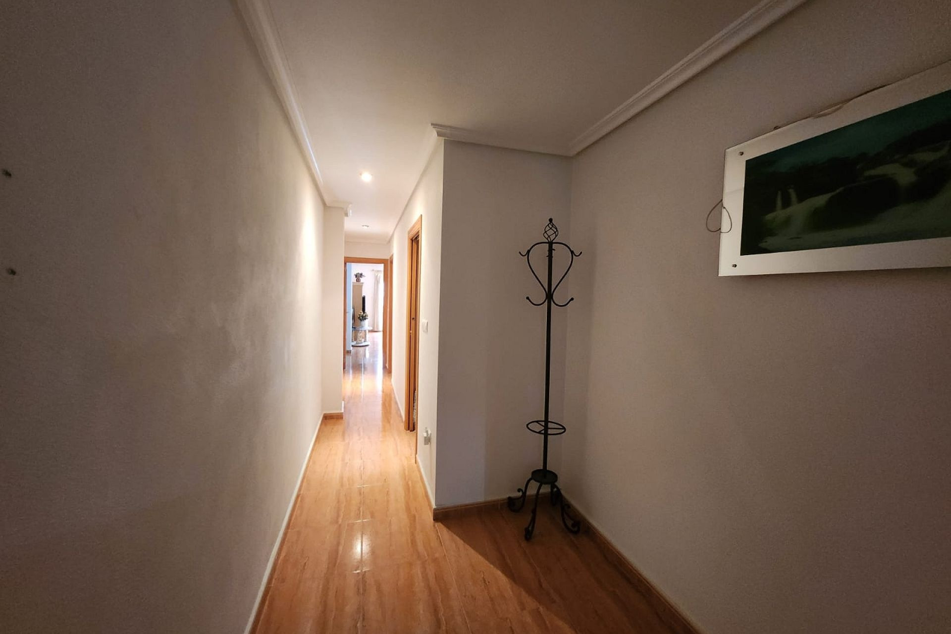 Revente - Appartement -
Pinoso