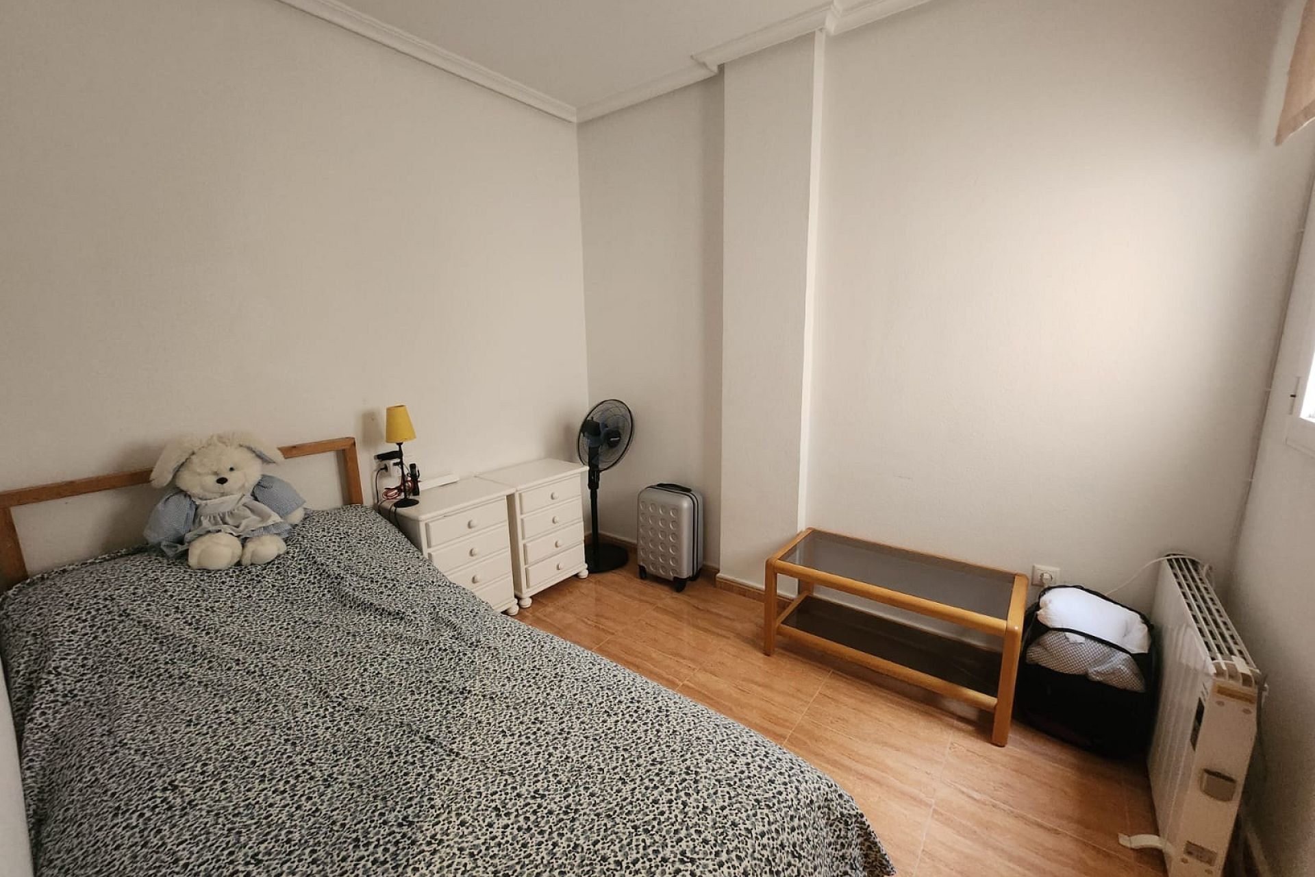 Revente - Appartement -
Pinoso