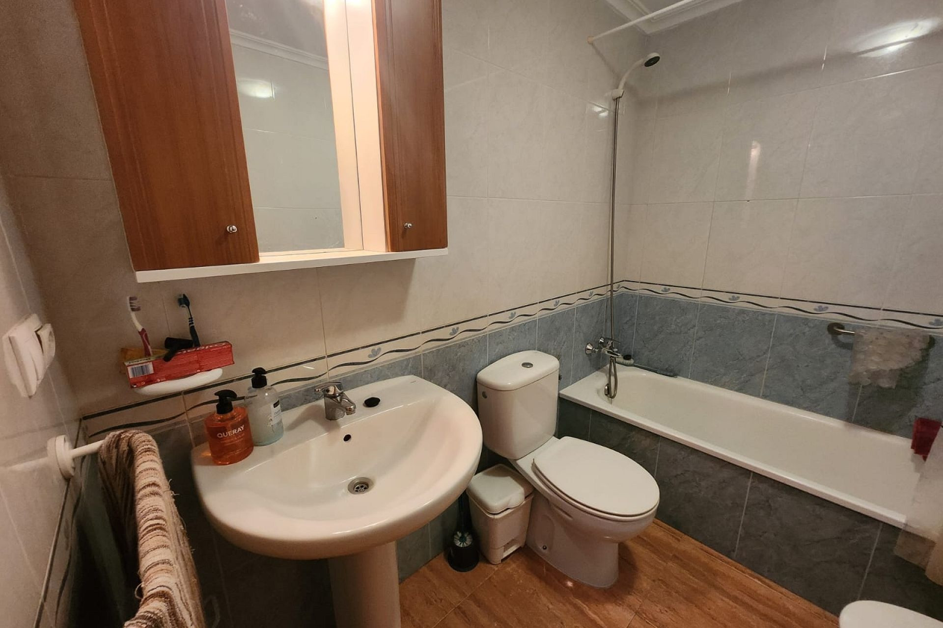 Revente - Appartement -
Pinoso